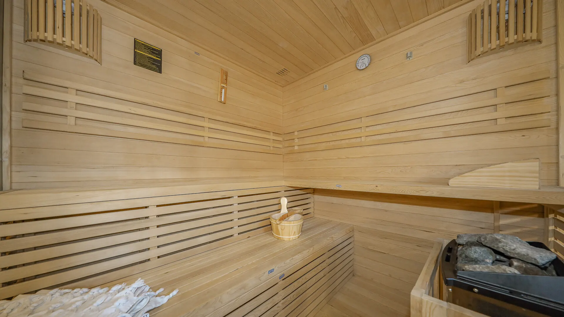 KITZIMMO-Exklusives Haus in sonniger Lage kaufen - Immobilien Kitzbühel.