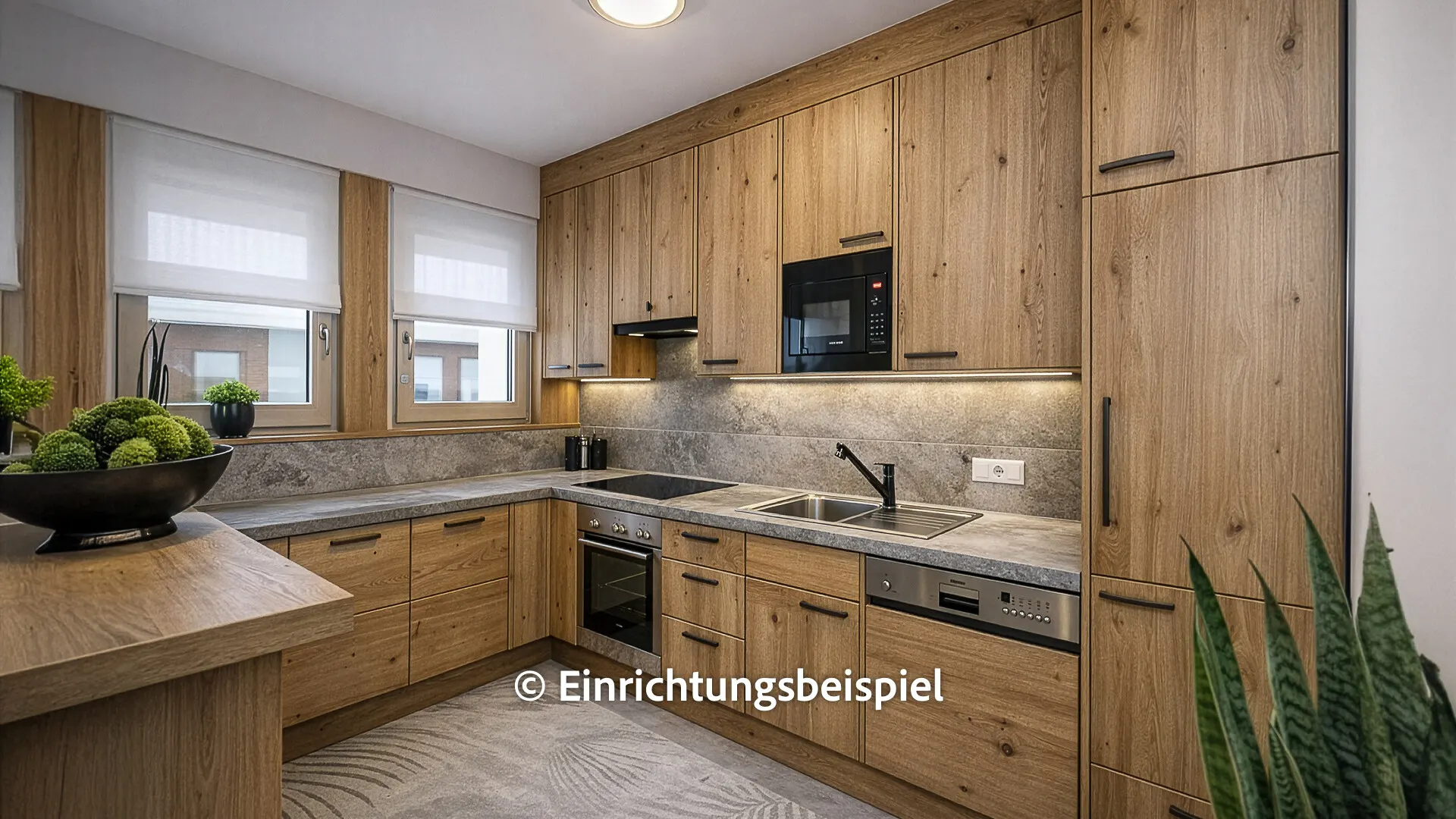 KITZIMMO-4-Zimmerwohnung am Sonnberg kaufen - Immobilien Kirchberg in Tirol.