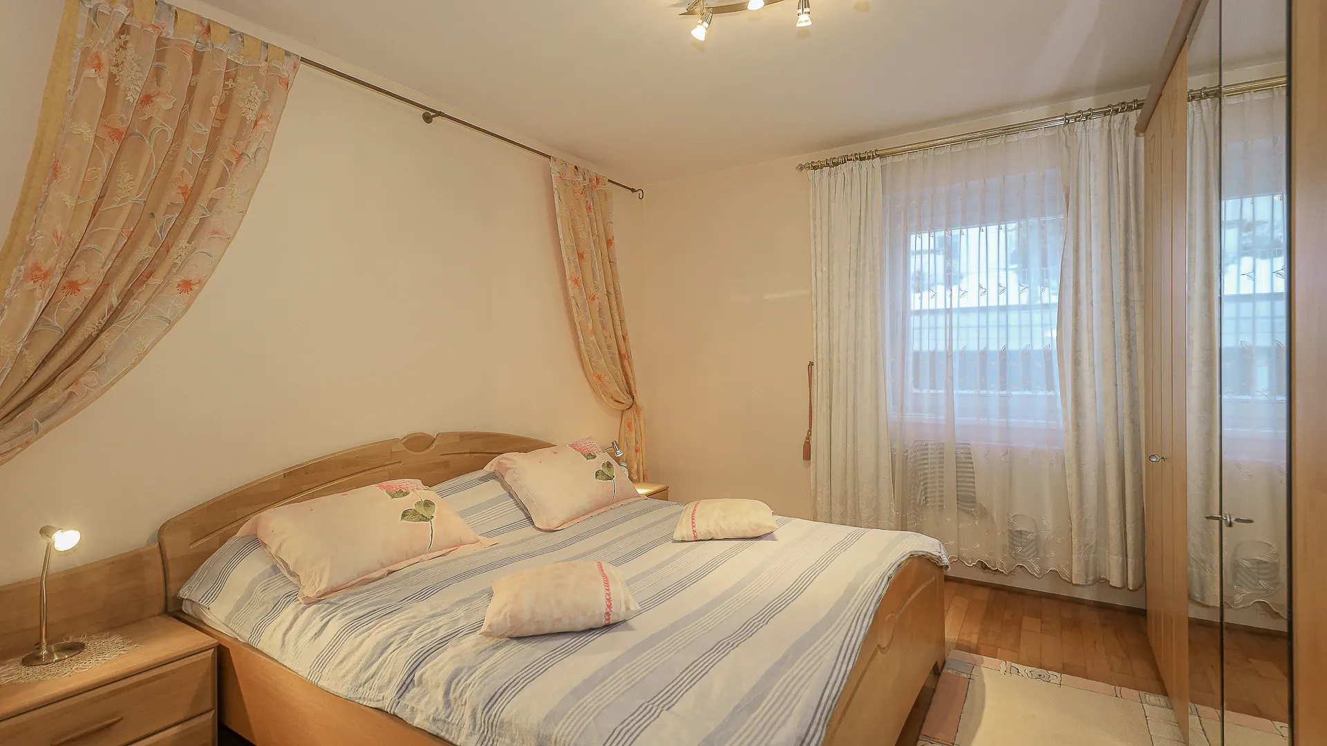 KITZIMMO-4-Zimmerwohnung am Sonnberg kaufen - Immobilien Kirchberg in Tirol.