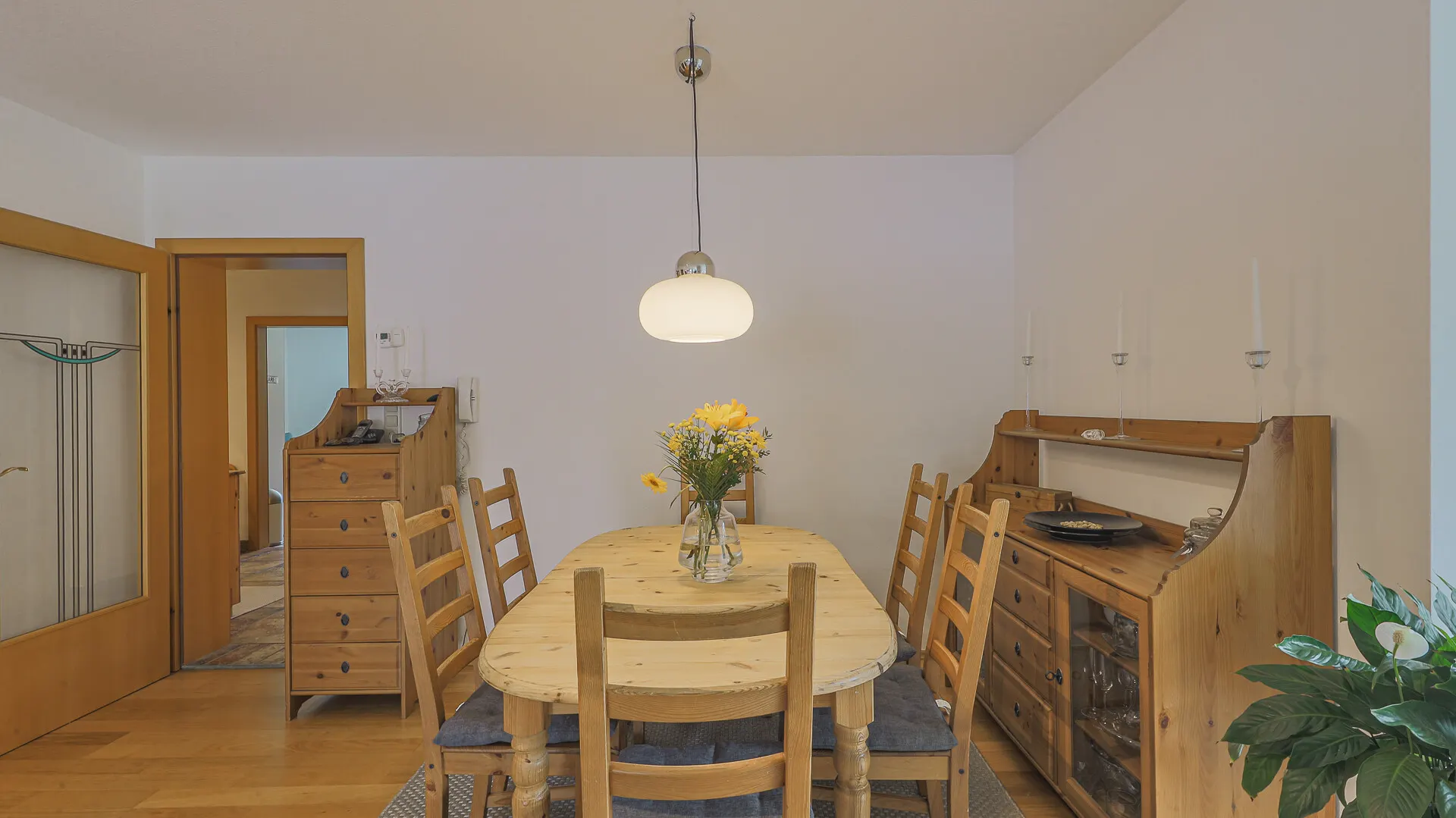 KITZIMMO-Großzügige Wohnung in zentrumsnaher Ruhelage kaufen - Immobilien Kitzbühel.