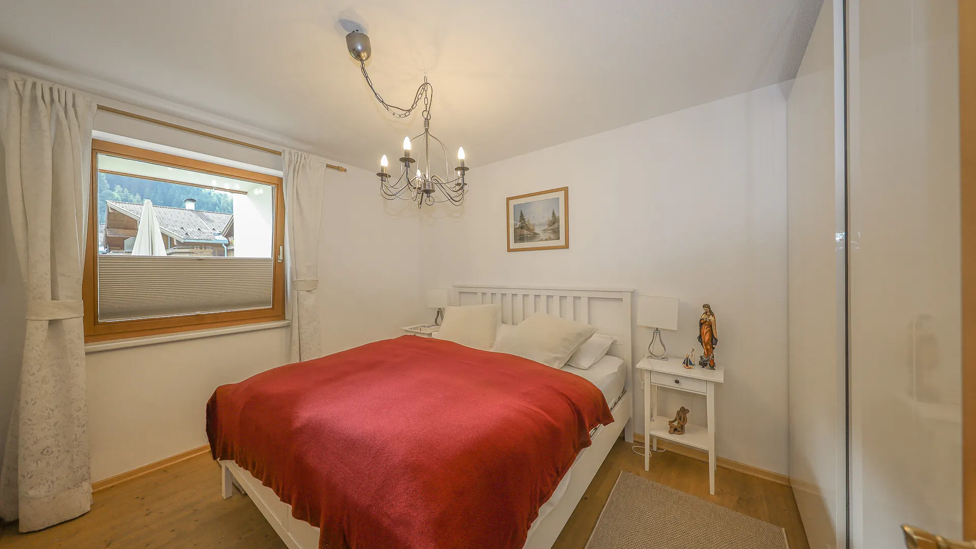 KITZIMMO-Großzügige Wohnung in zentrumsnaher Ruhelage kaufen - Immobilien Kitzbühel.