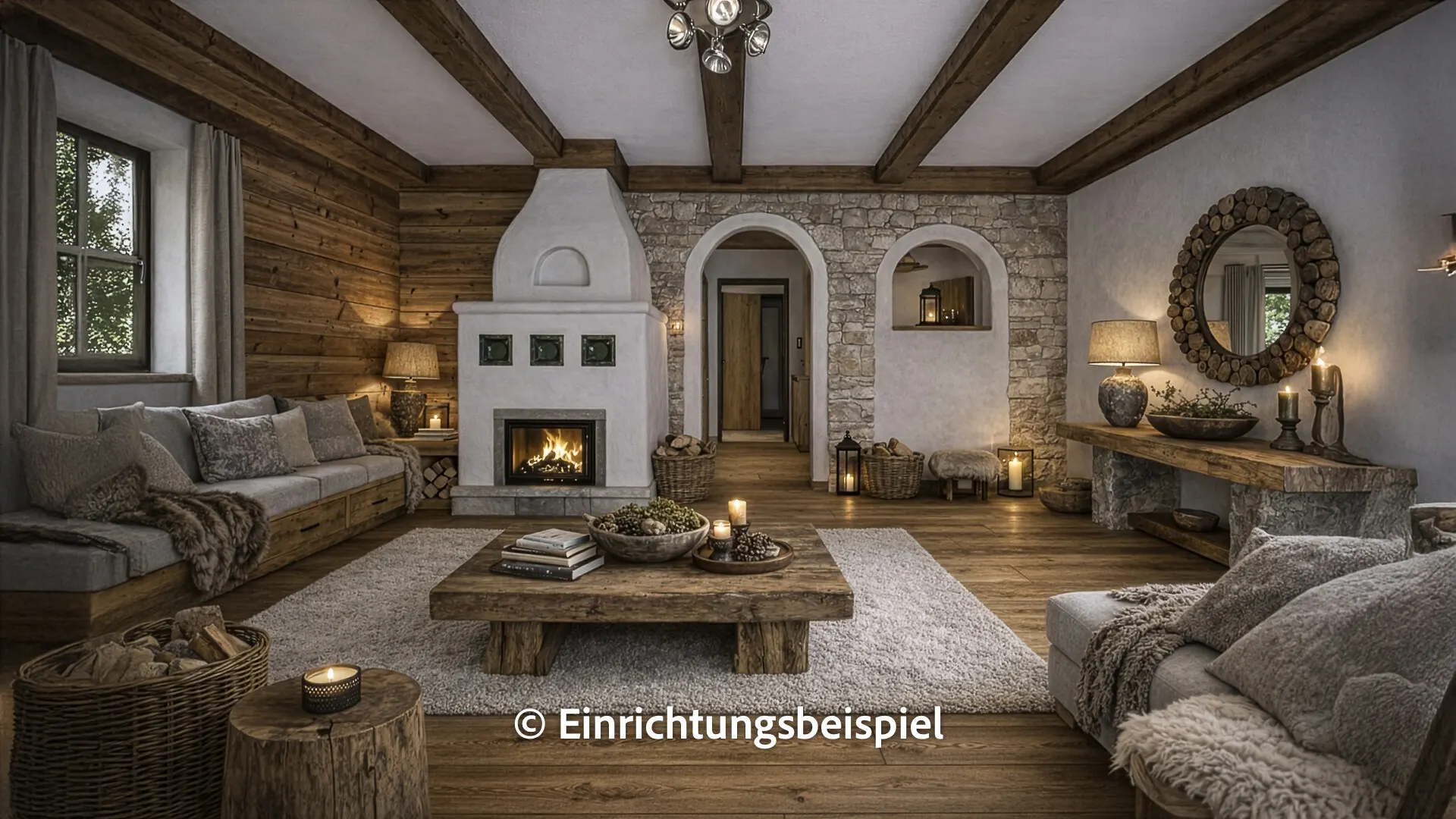 KITZIMMO-Gartenwohnung in Ruhelage kaufen - Immobilien St. Johann.