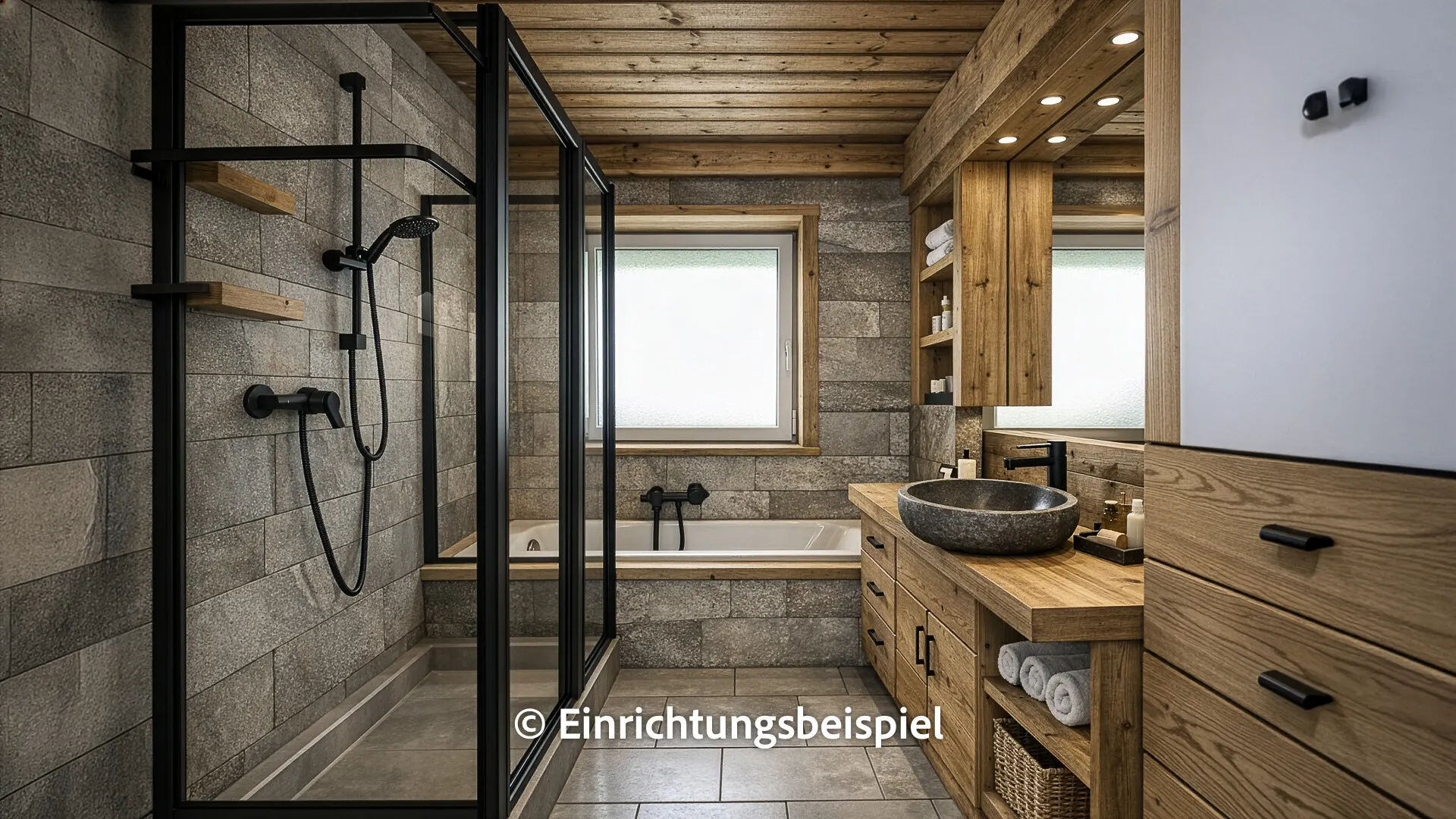 KITZIMMO-Gartenwohnung in Ruhelage kaufen - Immobilien St. Johann.