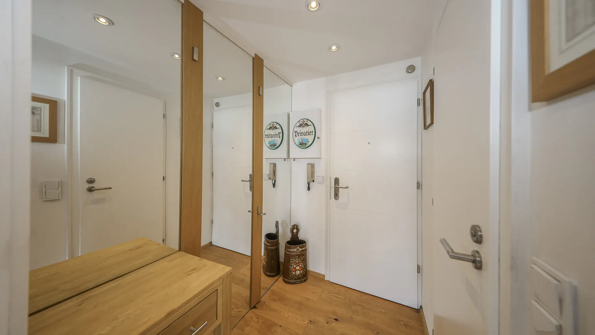 KITZIMMO-Dachgeschosswohnung im Zentrum kaufen - Immobilien Kitzbühel.