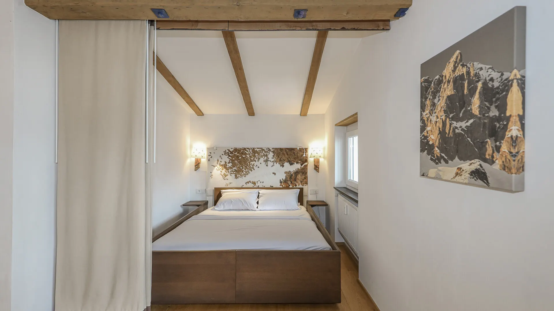 KITZIMMO-Dachgeschosswohnung im Zentrum kaufen - Immobilien Kitzbühel.