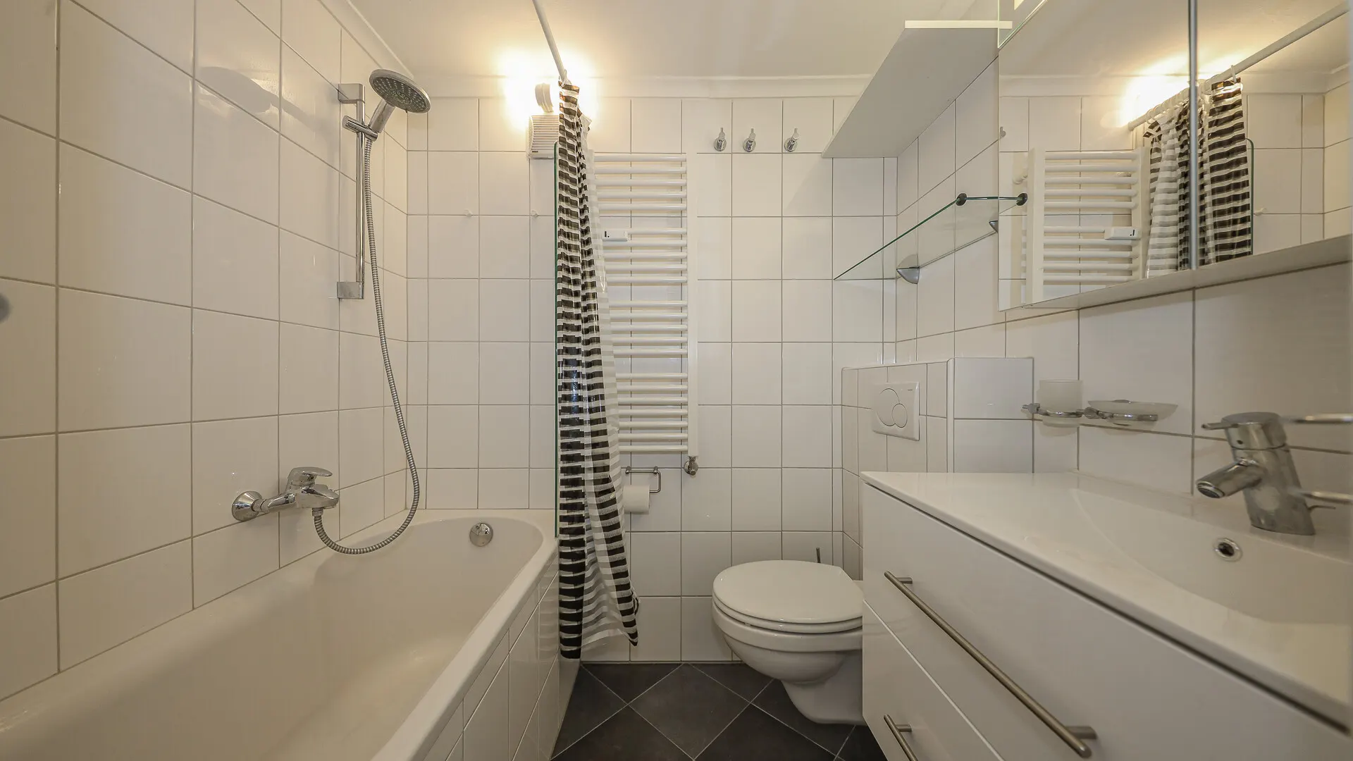 KITZIMMO-Dachgeschosswohnung im Zentrum kaufen - Immobilien Kitzbühel.