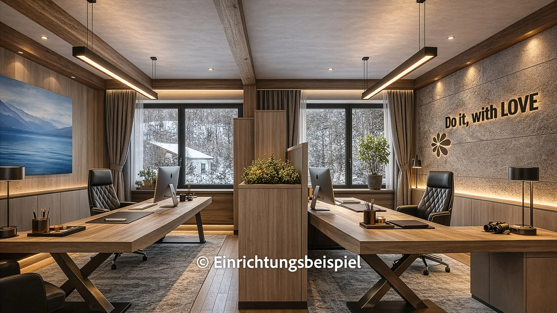 KITZIMMO-Büroräumlichkeiten in gut frequentierter Lage kaufen - Immobilien Kitzbühel.