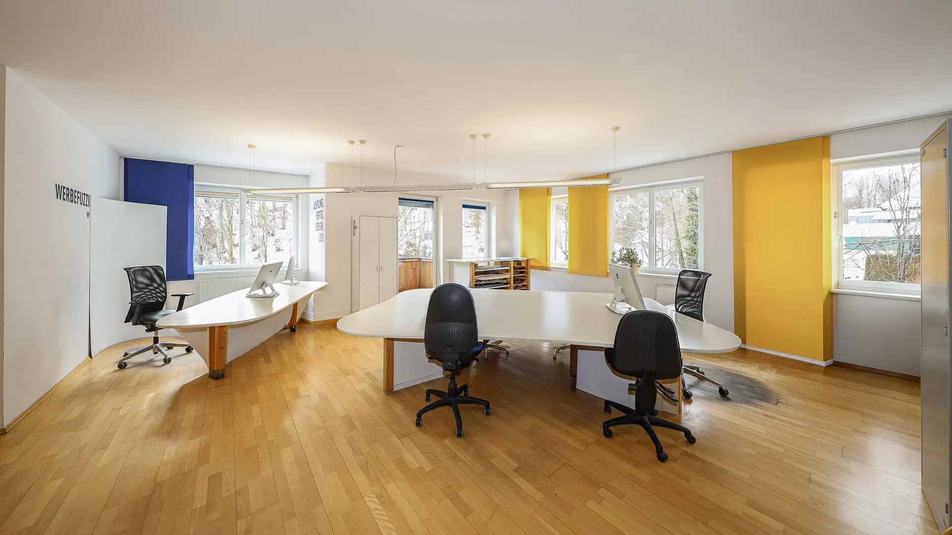 KITZIMMO-Büroräumlichkeiten in gut frequentierter Lage kaufen - Immobilien Kitzbühel.