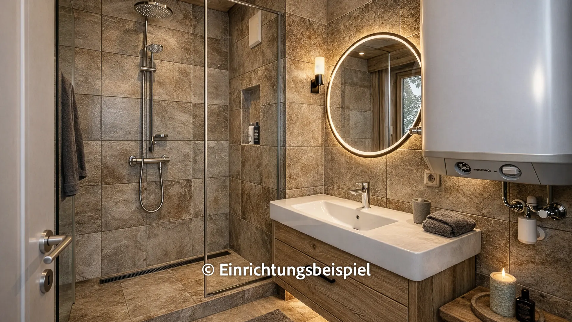 KITZIMMO-Dachgeschosswohnung mit traumhaftem Ausblick - Immobilien Kitzbühel.