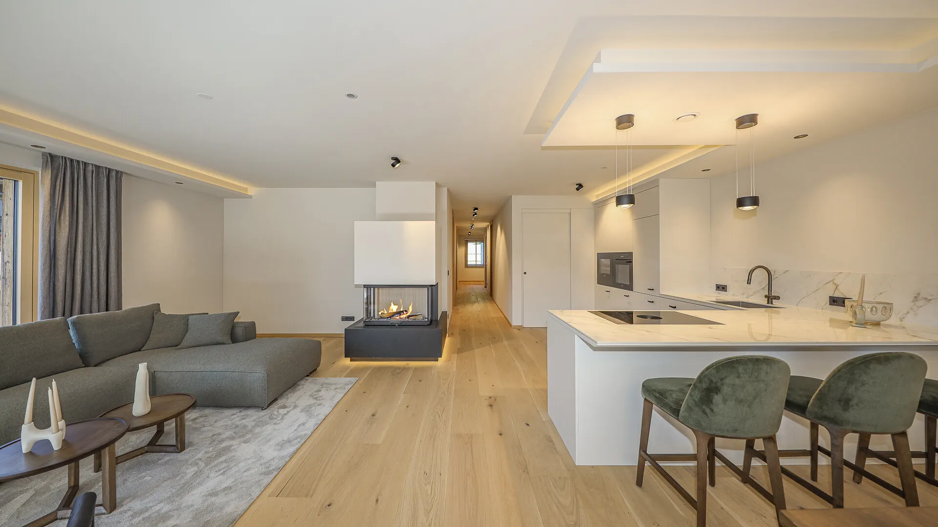 KITZIMMO-Hochwertiges Apartment in ruhiger Toplage kaufen - Immobilien Brixen.