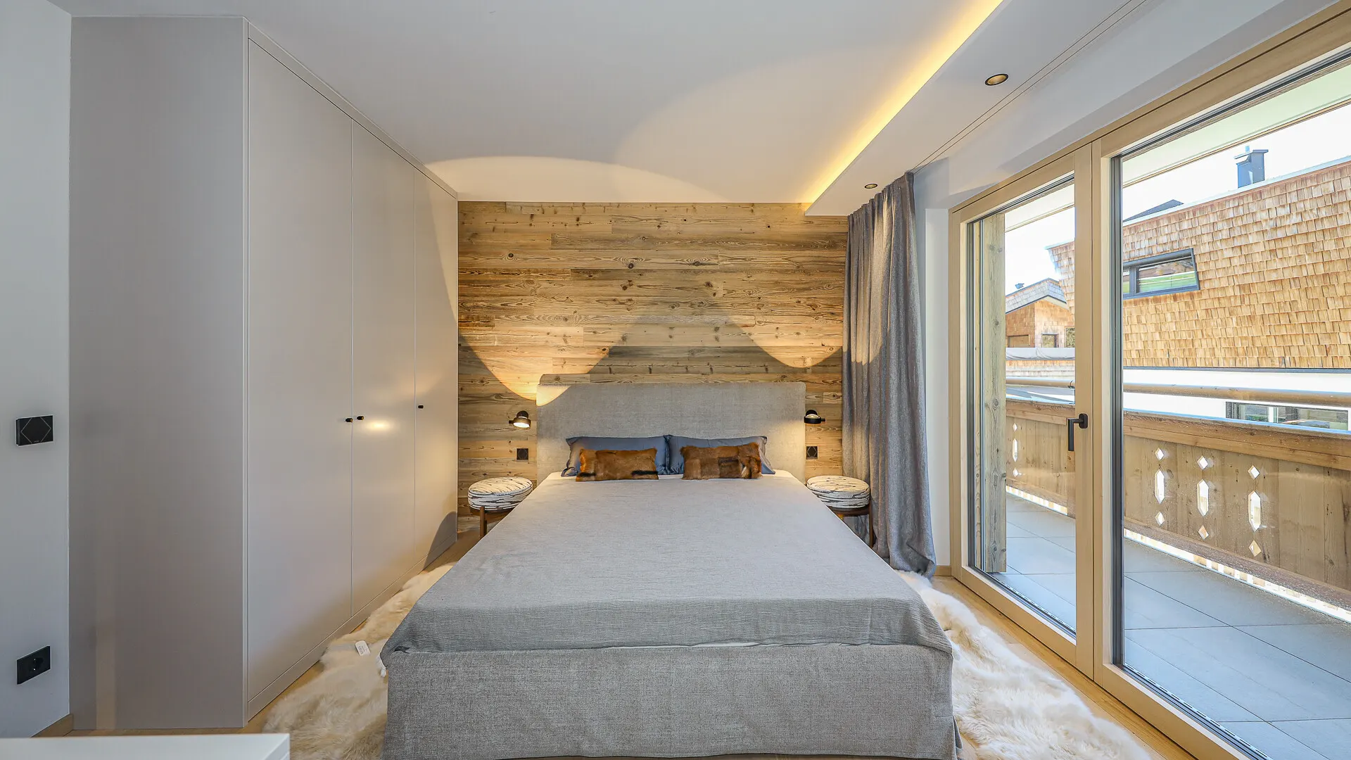 KITZIMMO-Hochwertiges Apartment in ruhiger Toplage kaufen - Immobilien Brixen.