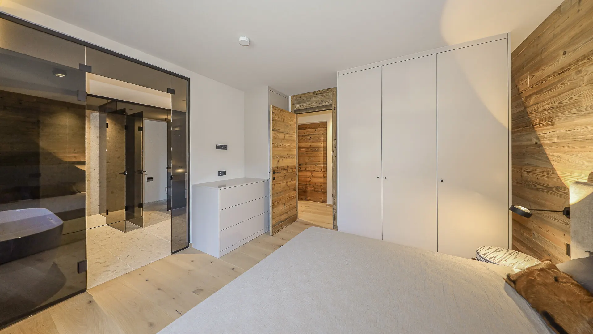 KITZIMMO-Hochwertiges Apartment in ruhiger Toplage kaufen - Immobilien Brixen.