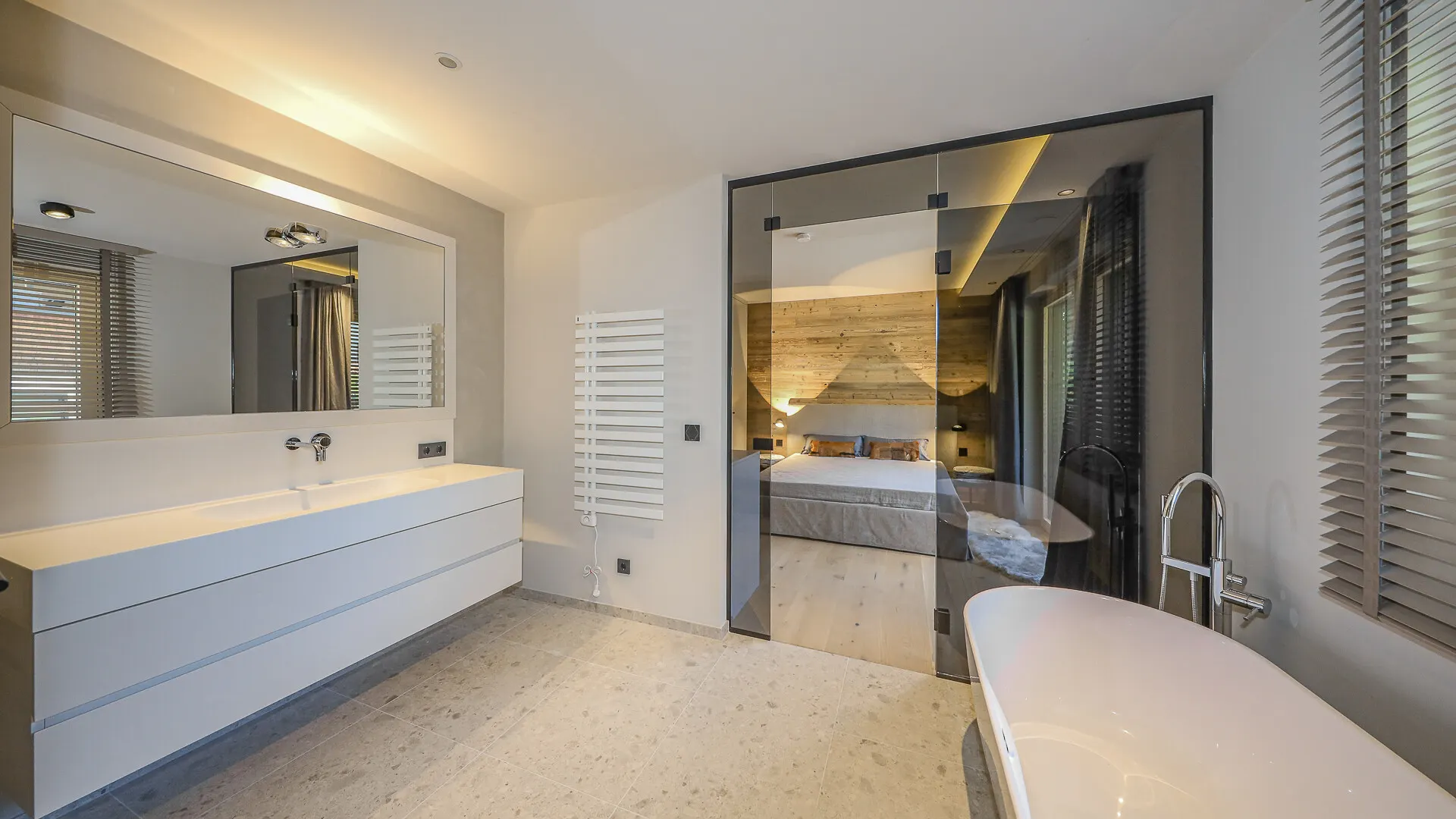 KITZIMMO-Hochwertiges Apartment in ruhiger Toplage kaufen - Immobilien Brixen.