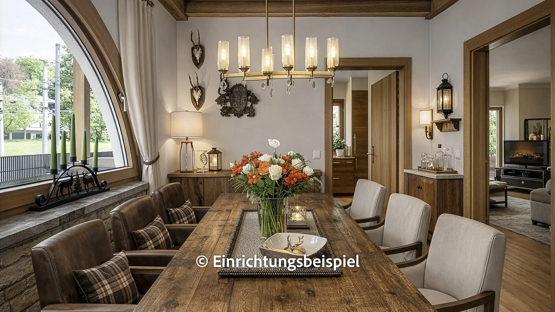 KITZIMMO-Wohnung nahe dem Schwarzsee mit Kaiser- und Hornblick - Immobilien Kitzbühel.-2