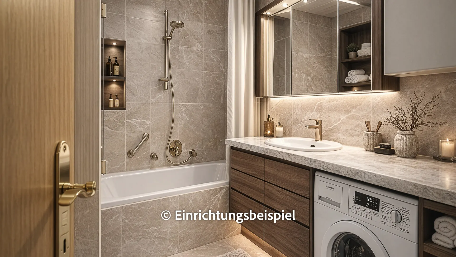 KITZIMMO-Wohnung nahe dem Schwarzsee mit Kaiser- und Hornblick - Immobilien Kitzbühel.