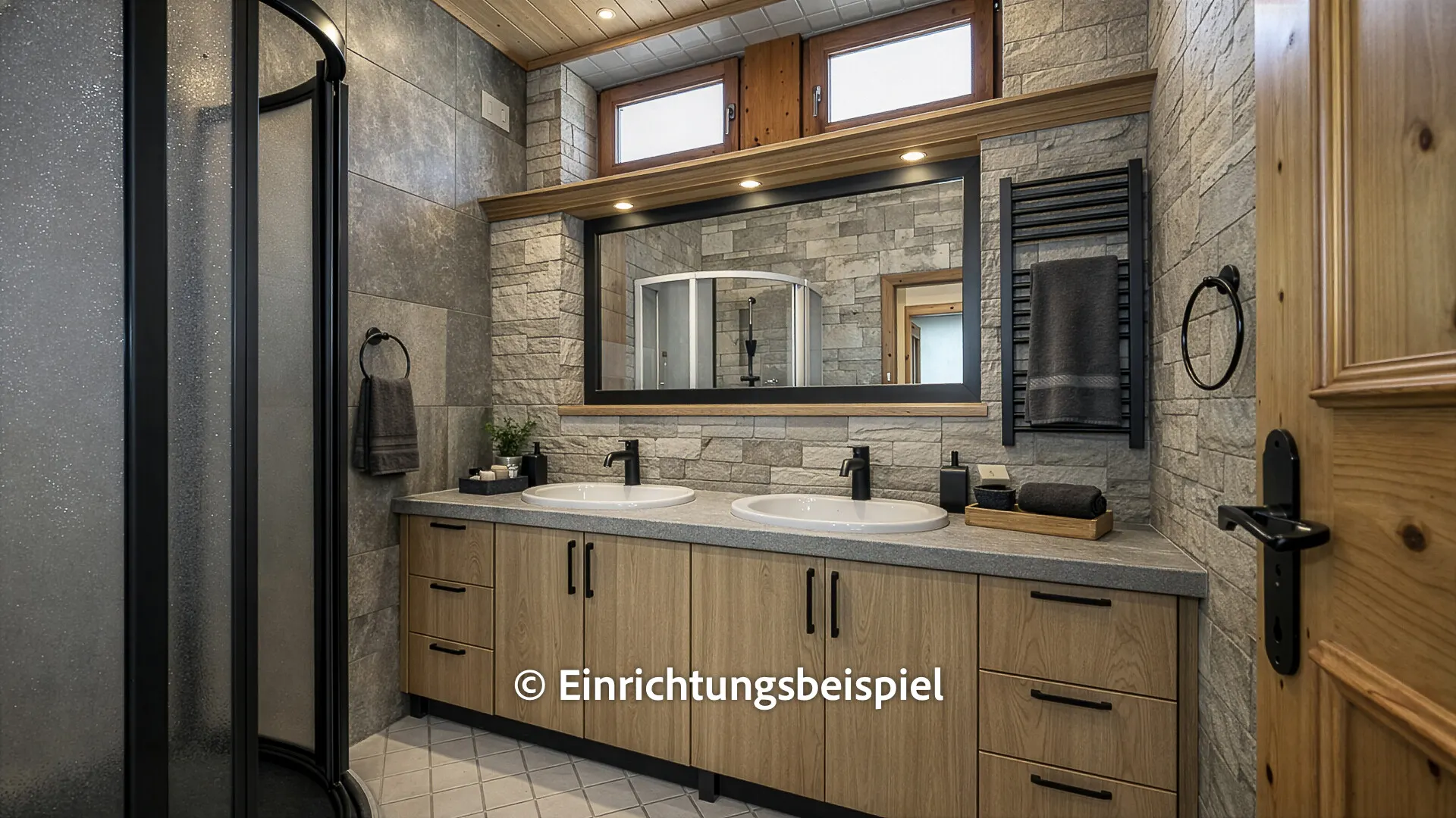 KITZIMMO-Dachgeschosswohnung in sonniger Ruhelage - Immobilien Jochberg.-5