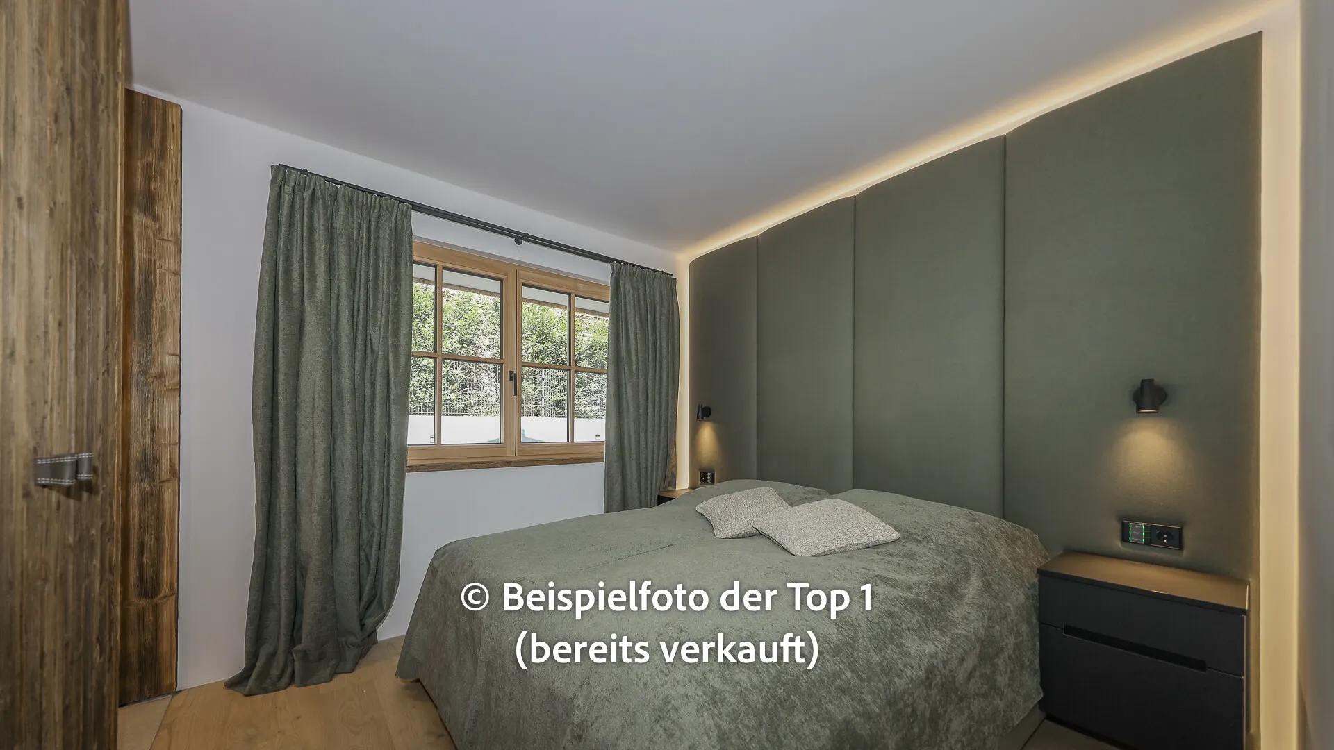 KITZIMMO-Hochwertiges Neubauchalet in Toplage kaufen - Immobilie Kitzbühel.