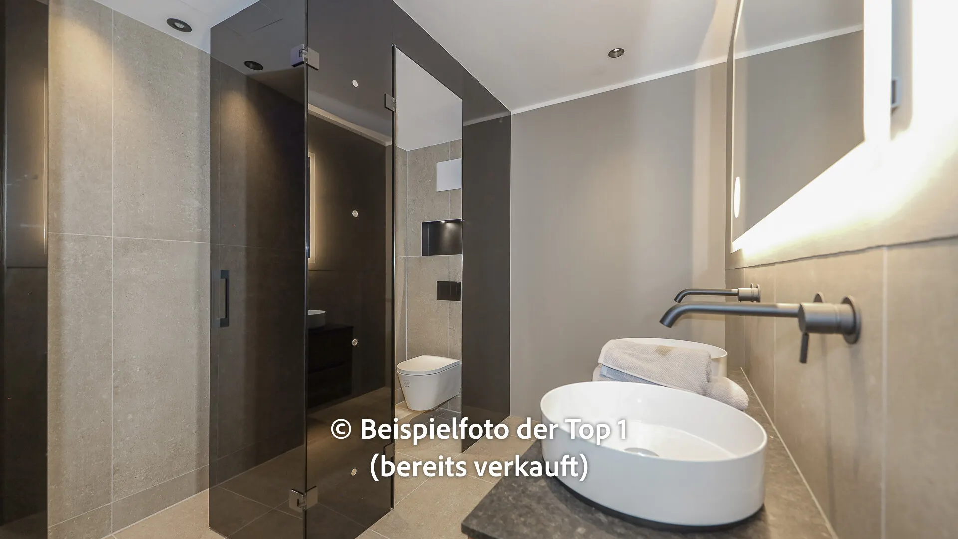 KITZIMMO-Hochwertiges Neubauchalet in Toplage kaufen - Immobilie Kitzbühel.