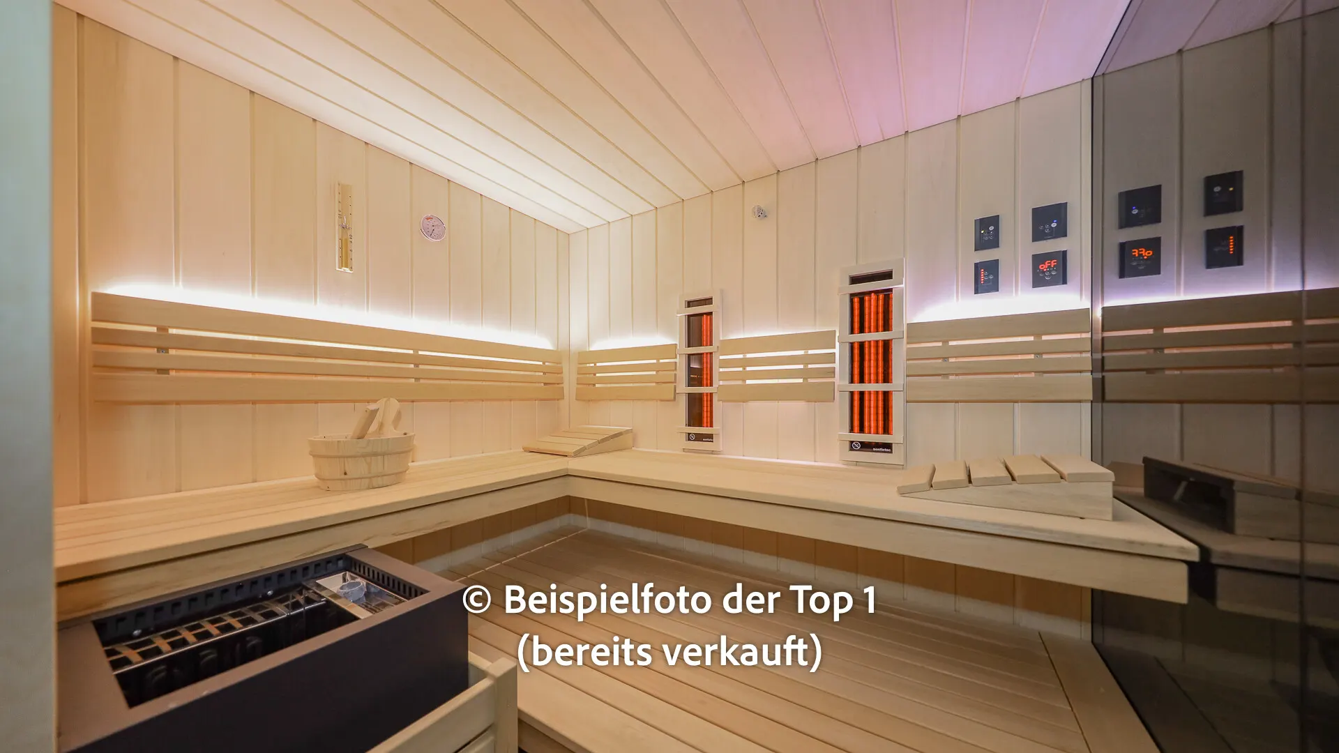 KITZIMMO-Hochwertiges Neubauchalet in Toplage kaufen - Immobilie Kitzbühel.