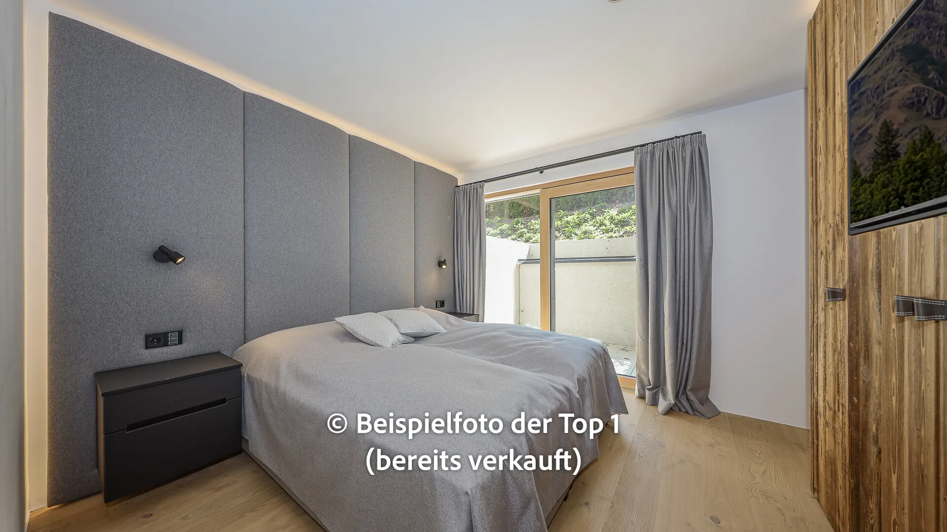 KITZIMMO-Hochwertiges Neubauchalet in Toplage kaufen - Immobilie Kitzbühel.