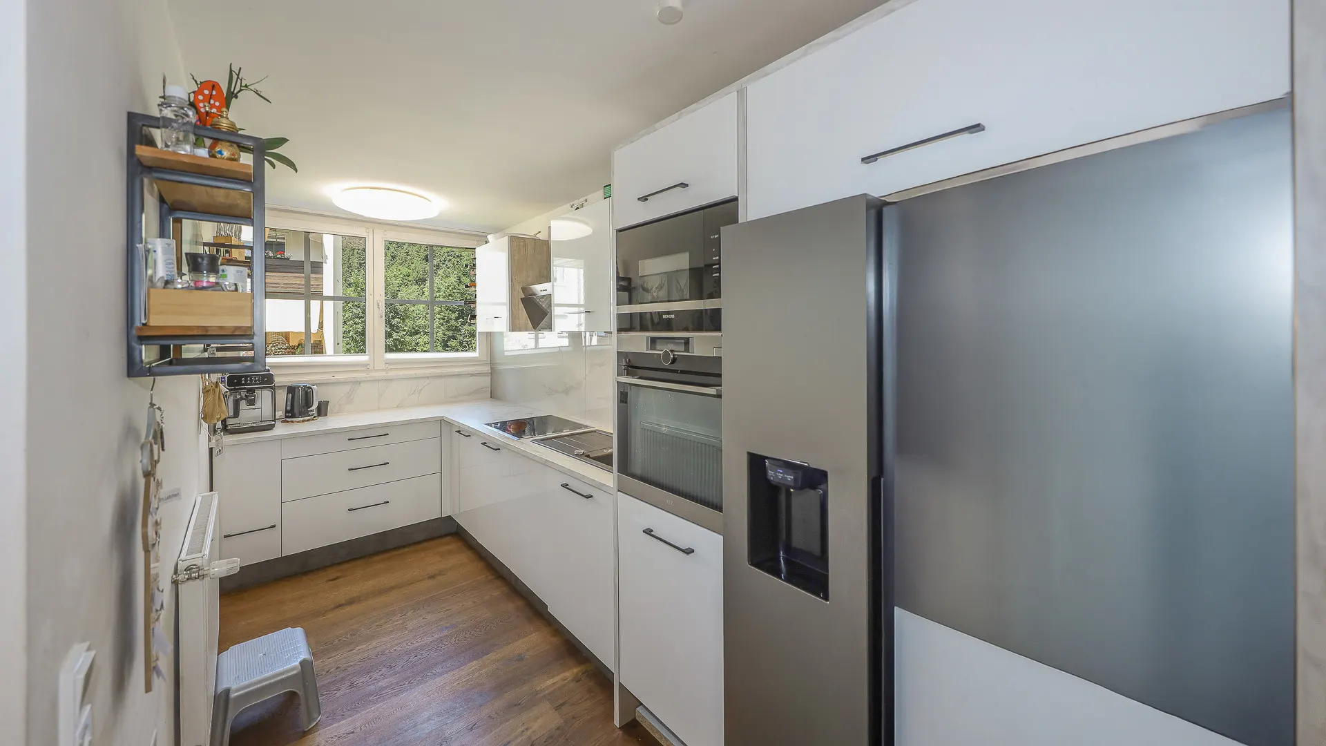 KITZIMMO-Maisonette Wohnung in sonniger Ruhelage kaufen - Immobilien Kitzbühel.