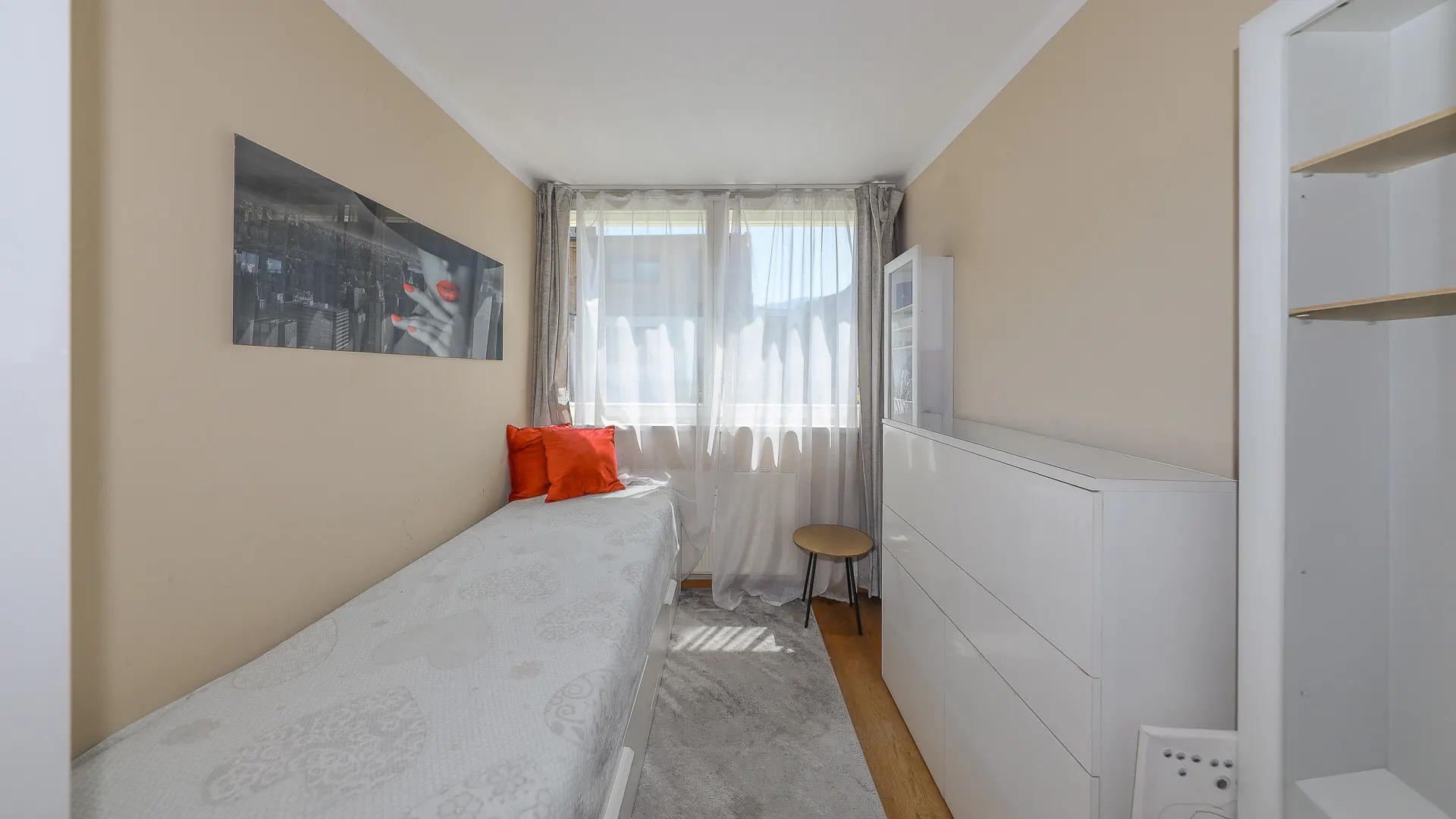 KITZIMMO-Maisonette Wohnung in sonniger Ruhelage kaufen - Immobilien Kitzbühel.