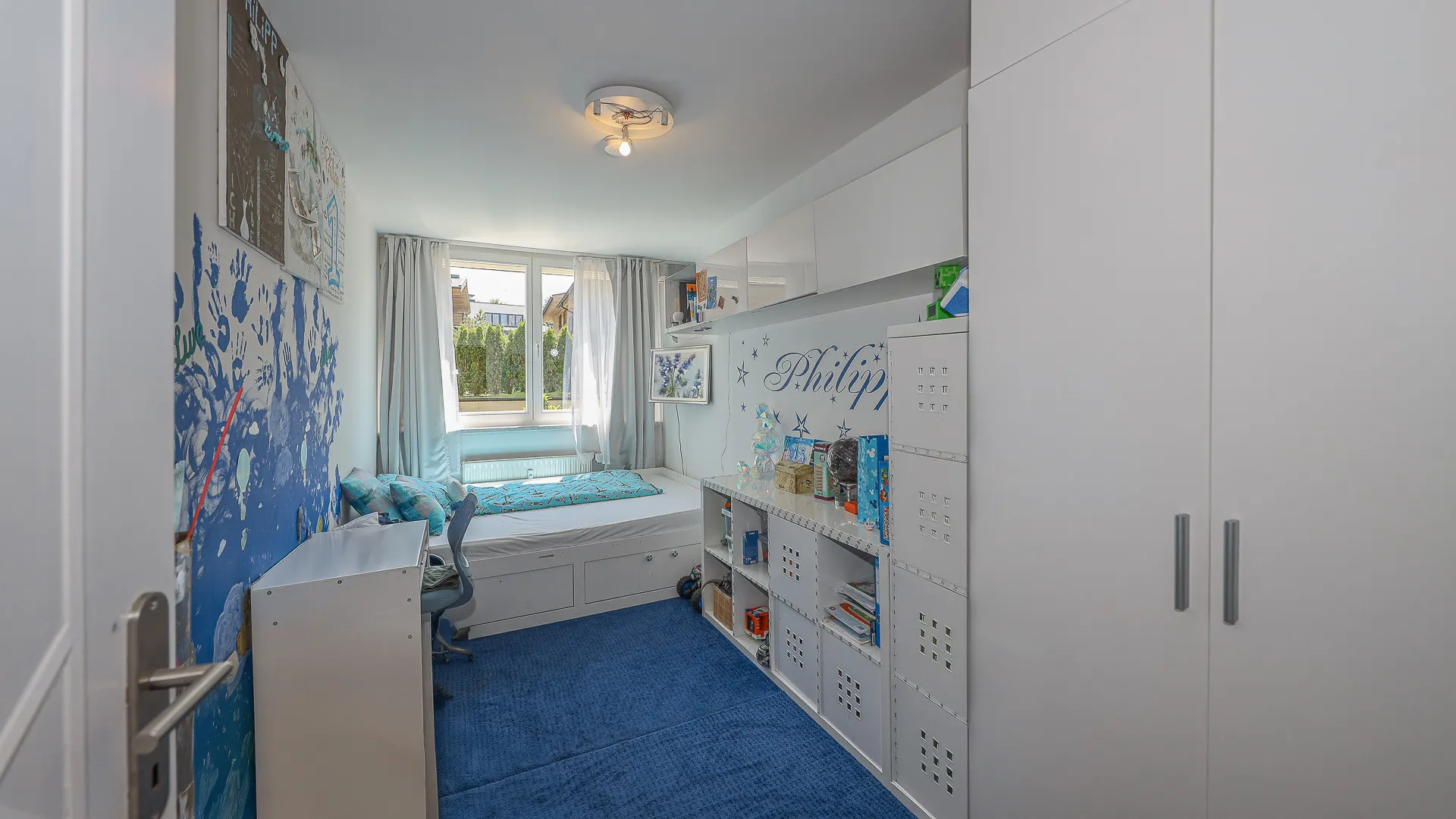 KITZIMMO-Maisonette Wohnung in sonniger Ruhelage kaufen - Immobilien Kitzbühel.