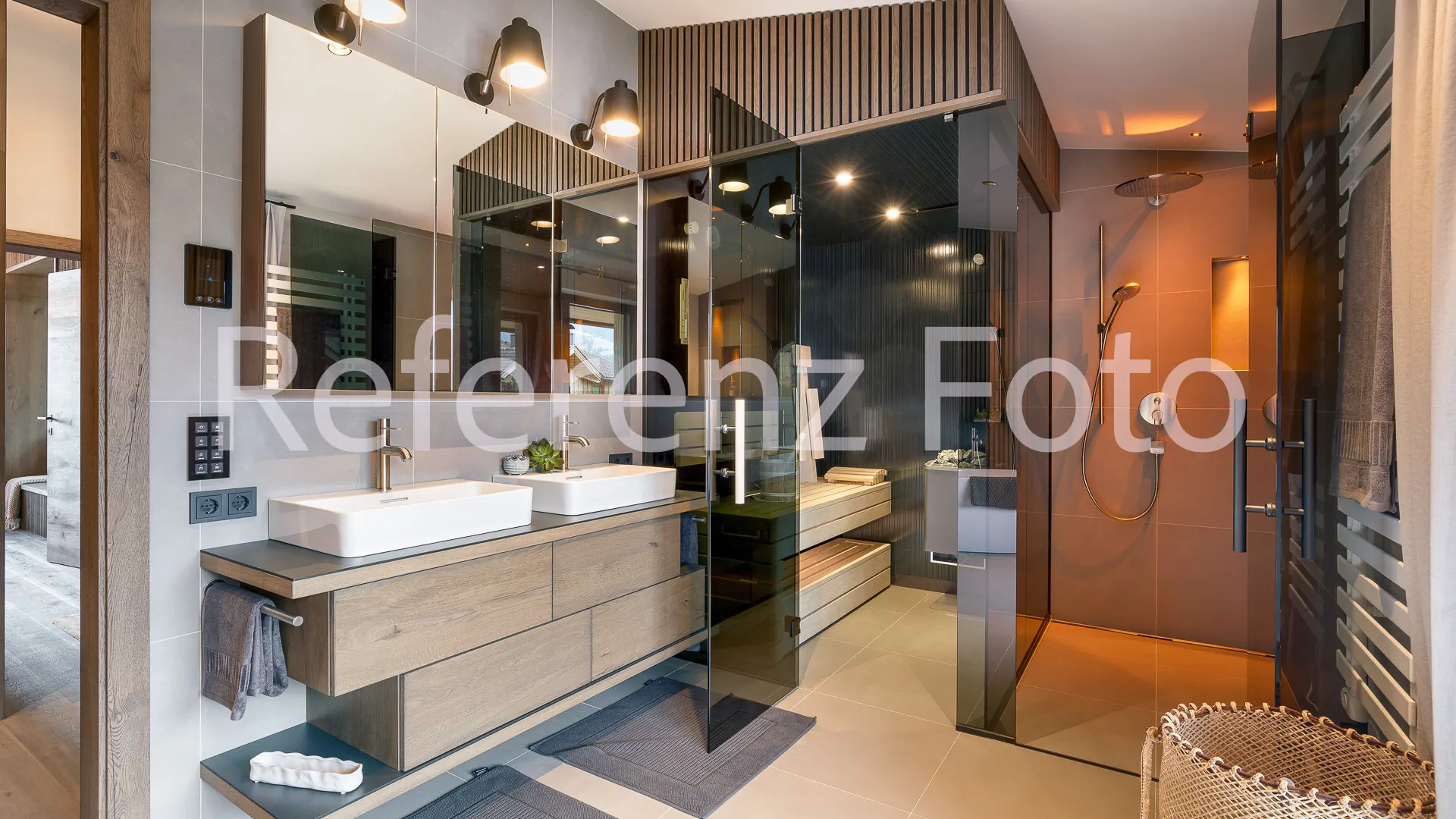 KITZIMMO-Luxuspenthouse in sonniger Toplage kaufen - Immobilien Kirchdorf kaufen.