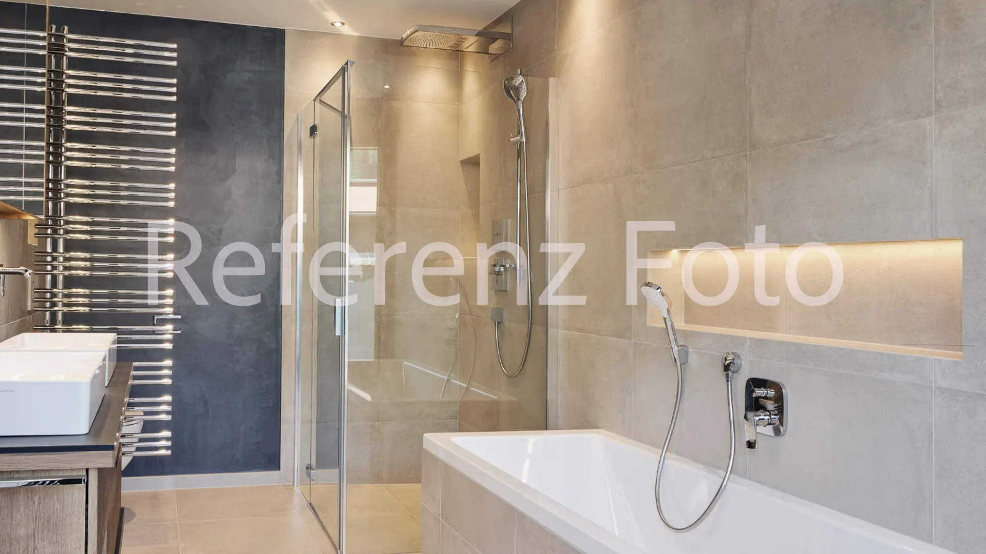 KITZIMMO-Luxus Terrassenwohnung in exklusivem Neubau - Immobilien Kirchdorf kaufen.