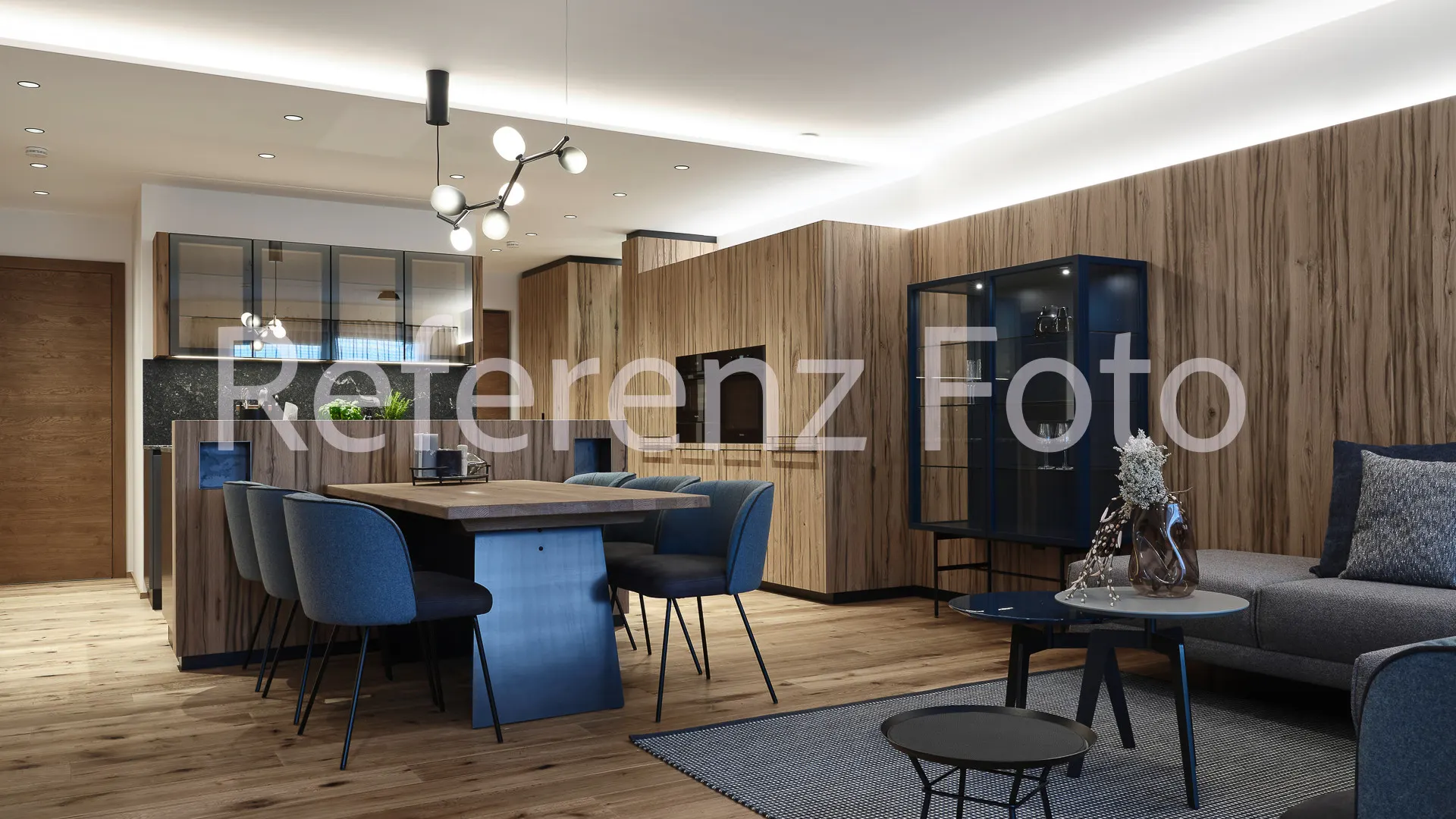 KITZIMMO-Neubauwohnung in Toplage kaufen - Immobilien Kirchdorf Tirol kaufen.