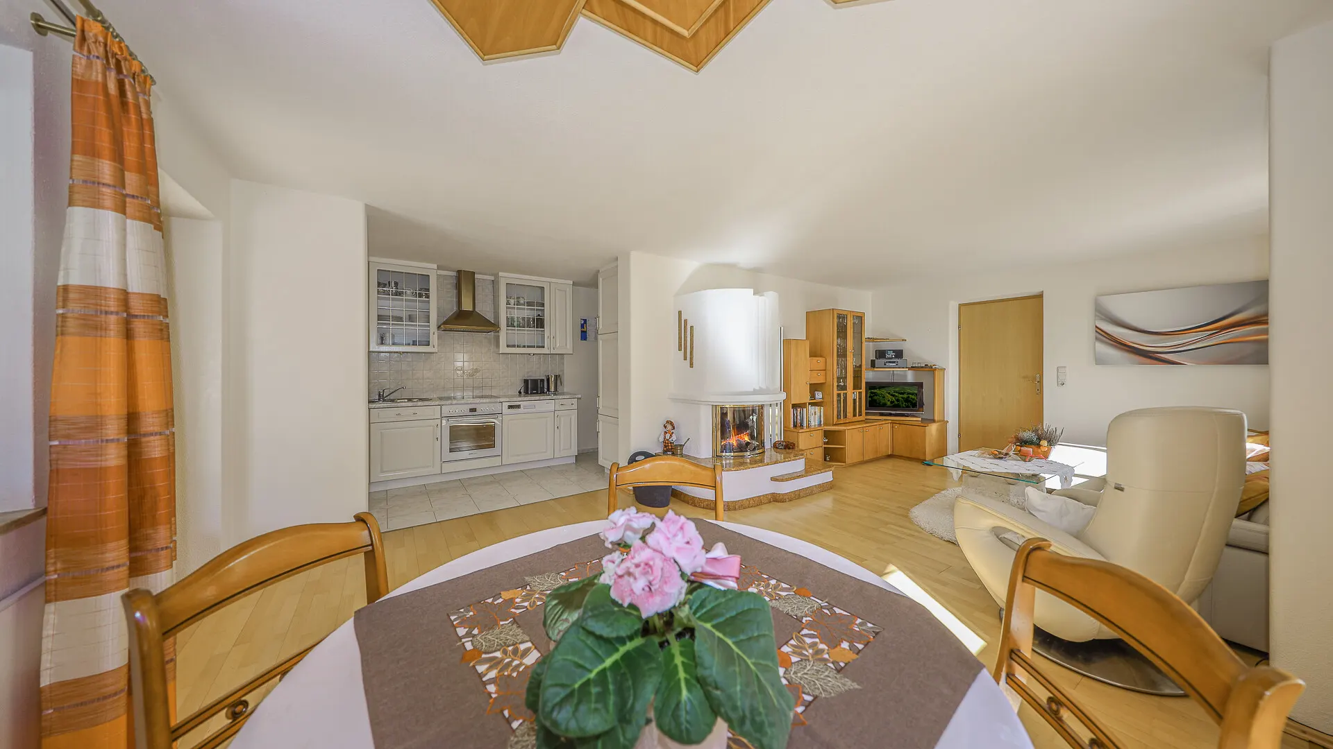 KITZIMMO-Einzigartiges Anwesen in unverbauter Alleinlage - Immobilien Waidring.