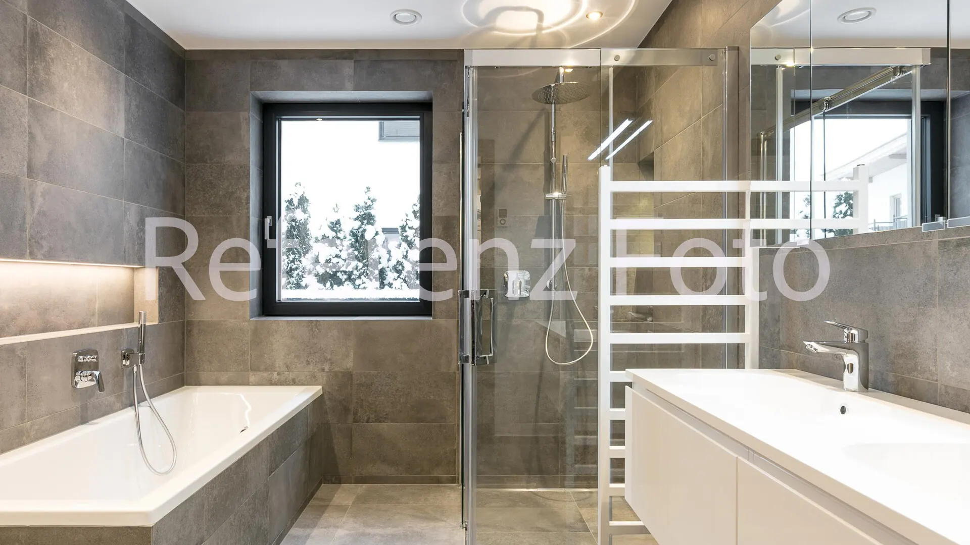 KITZIMMO-Luxuswohnung in exklusivem Neubau - Immobilien Kirchdorf.