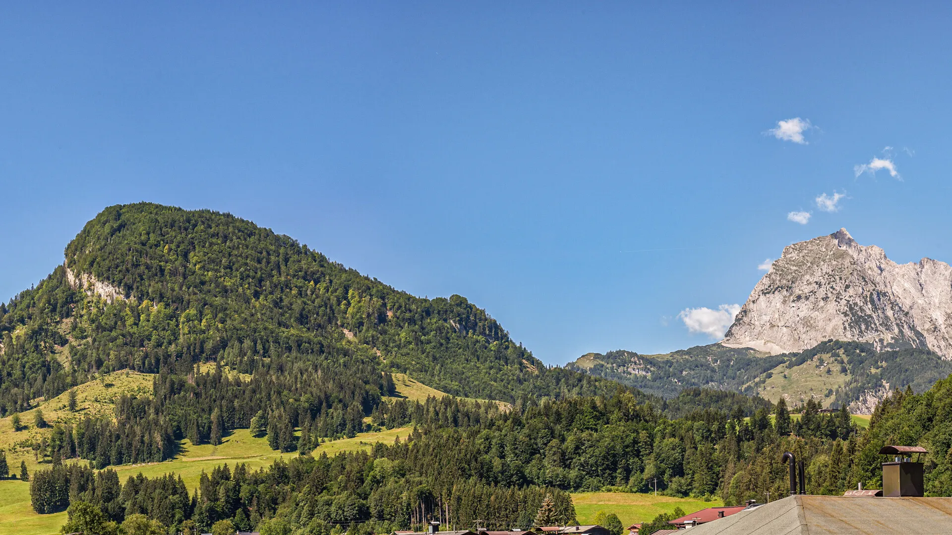 KITZIMMO-Luxuswohnung in exklusivem Neubau - Immobilien Kirchdorf.