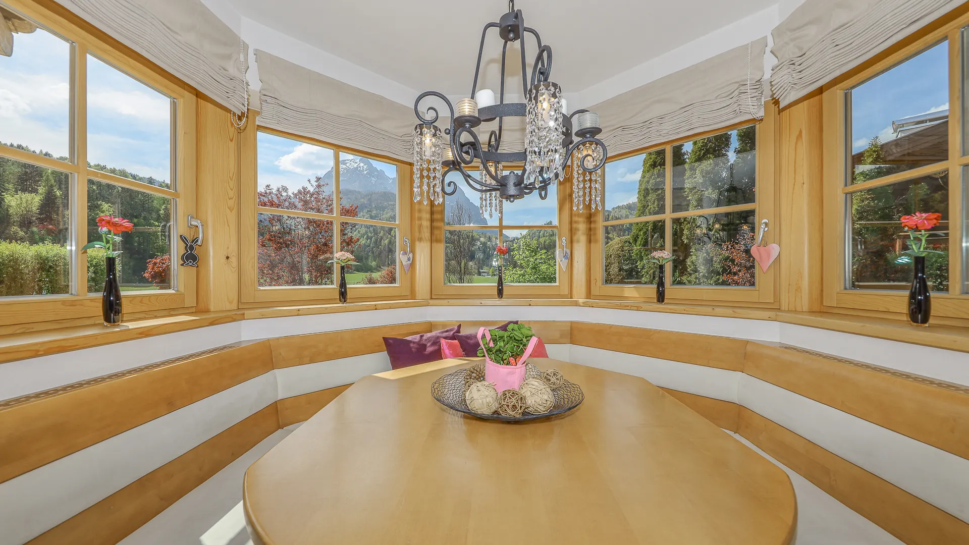 KITZIMMO-Einfamilienhaus am Fuße des Wilden Kaiser - Immobilien Kirchdorf Gasteig.