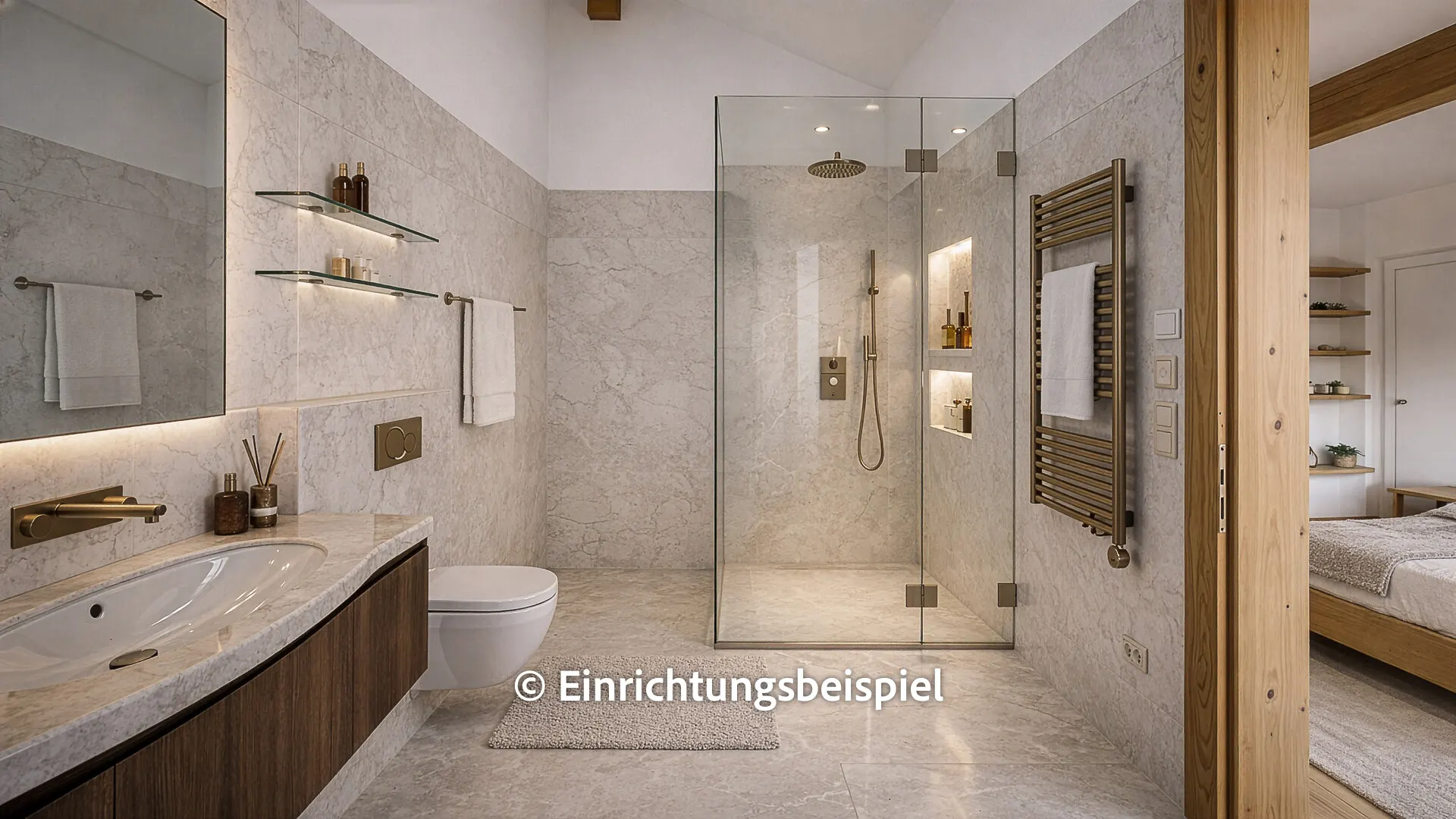 KITZIMMO-Dachgeschosswohnung in Toplage am Sonnberg kaufen - Immobilien Kitzbühel.