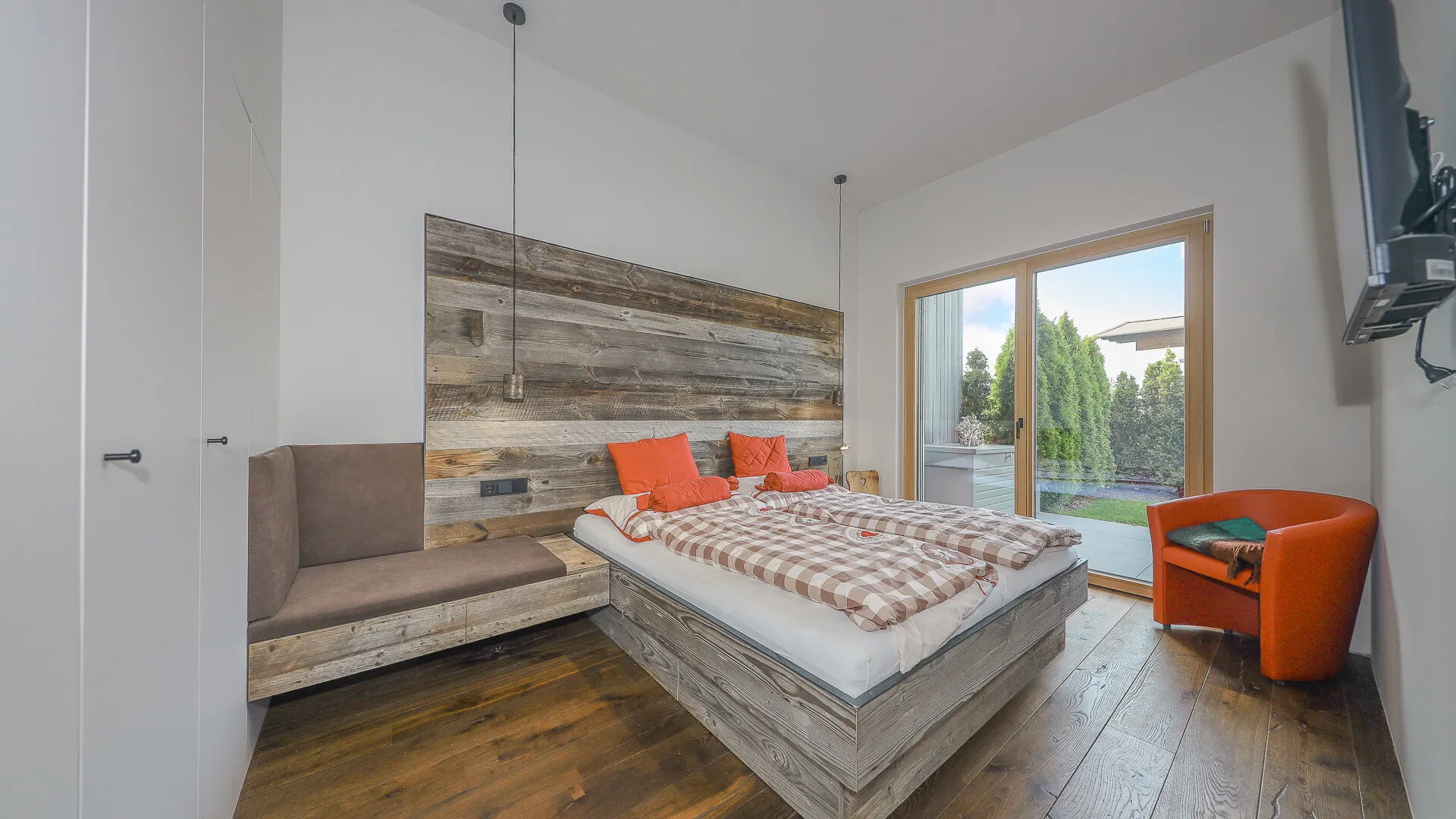 KITZIMMO-Exklusive Gartenwohnung in Toplage mieten - Immobilien Oberndorf.