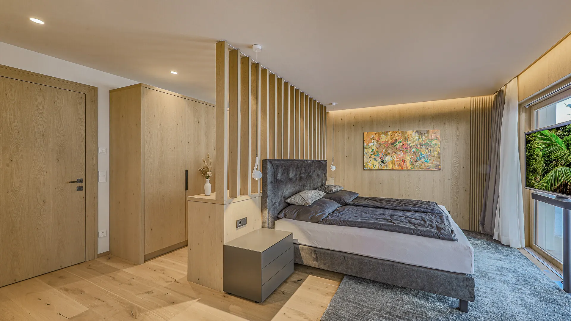 KITZIMMO-Luxuswohnung mit Pool in Toplage kaufen - Immobilie Jochberg.