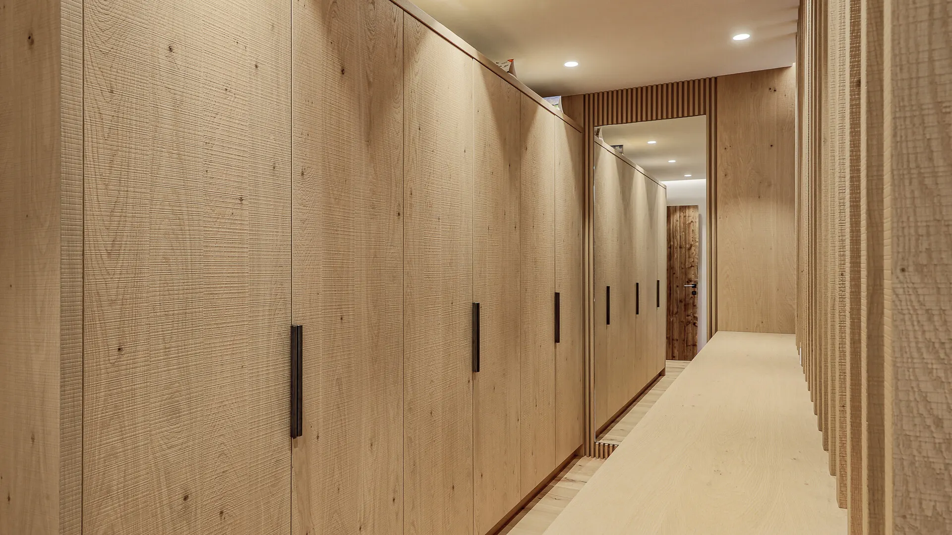 KITZIMMO-Luxuswohnung mit Pool in Toplage kaufen - Immobilie Jochberg.