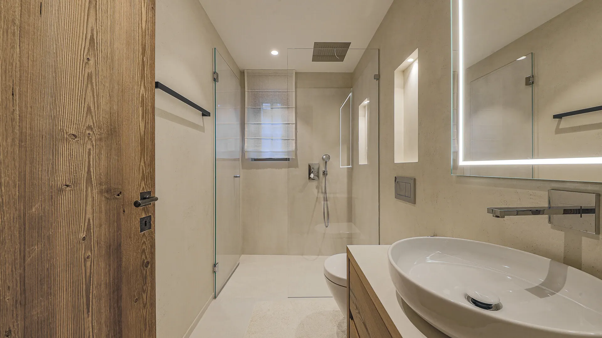 KITZIMMO-Luxuswohnung mit Pool in Toplage kaufen - Immobilie Jochberg.