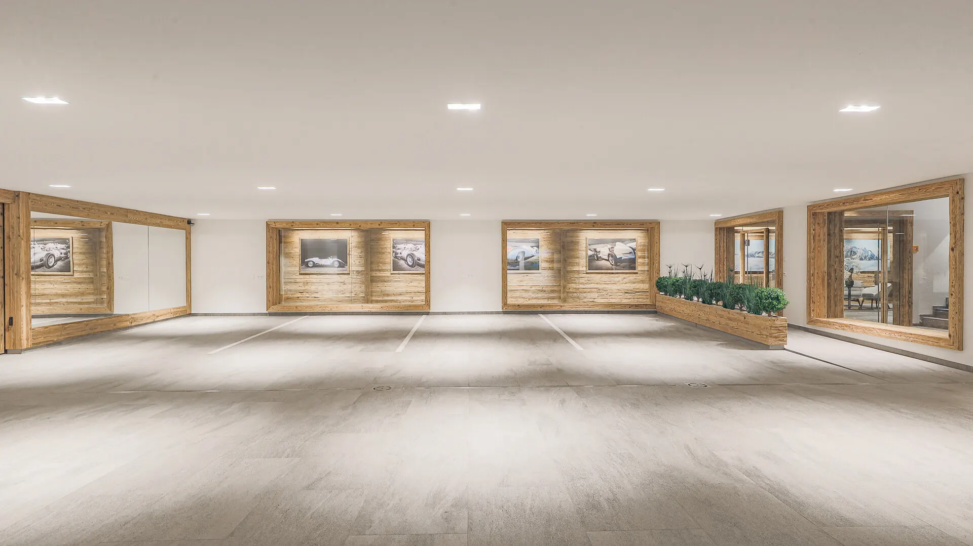 KITZIMMO-Luxuswohnung mit Pool in Toplage kaufen - Immobilie Jochberg.