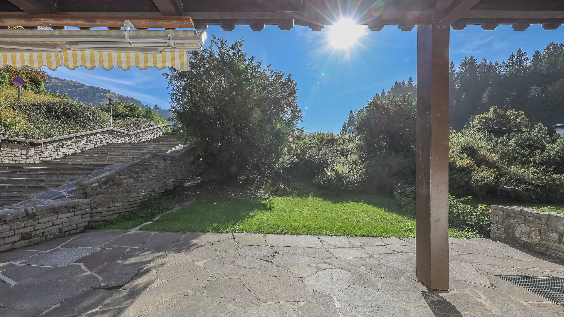 KITZIMMO-Wohnung in Toplage Bichlalm - Immobilien kaufen Kitzbühel.-6