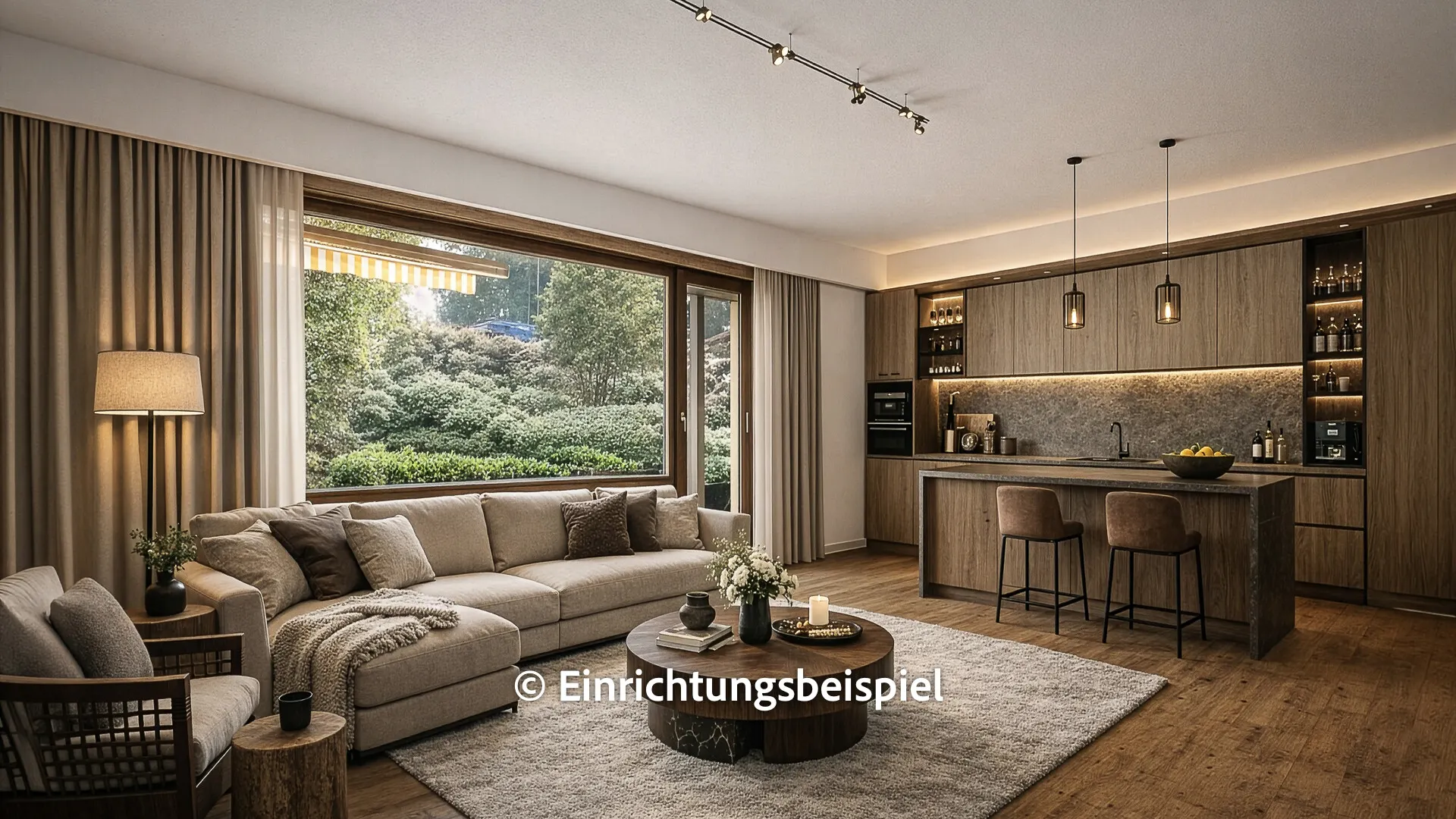KITZIMMO-Wohnung in Toplage Bichlalm - Immobilien kaufen Kitzbühel.-3
