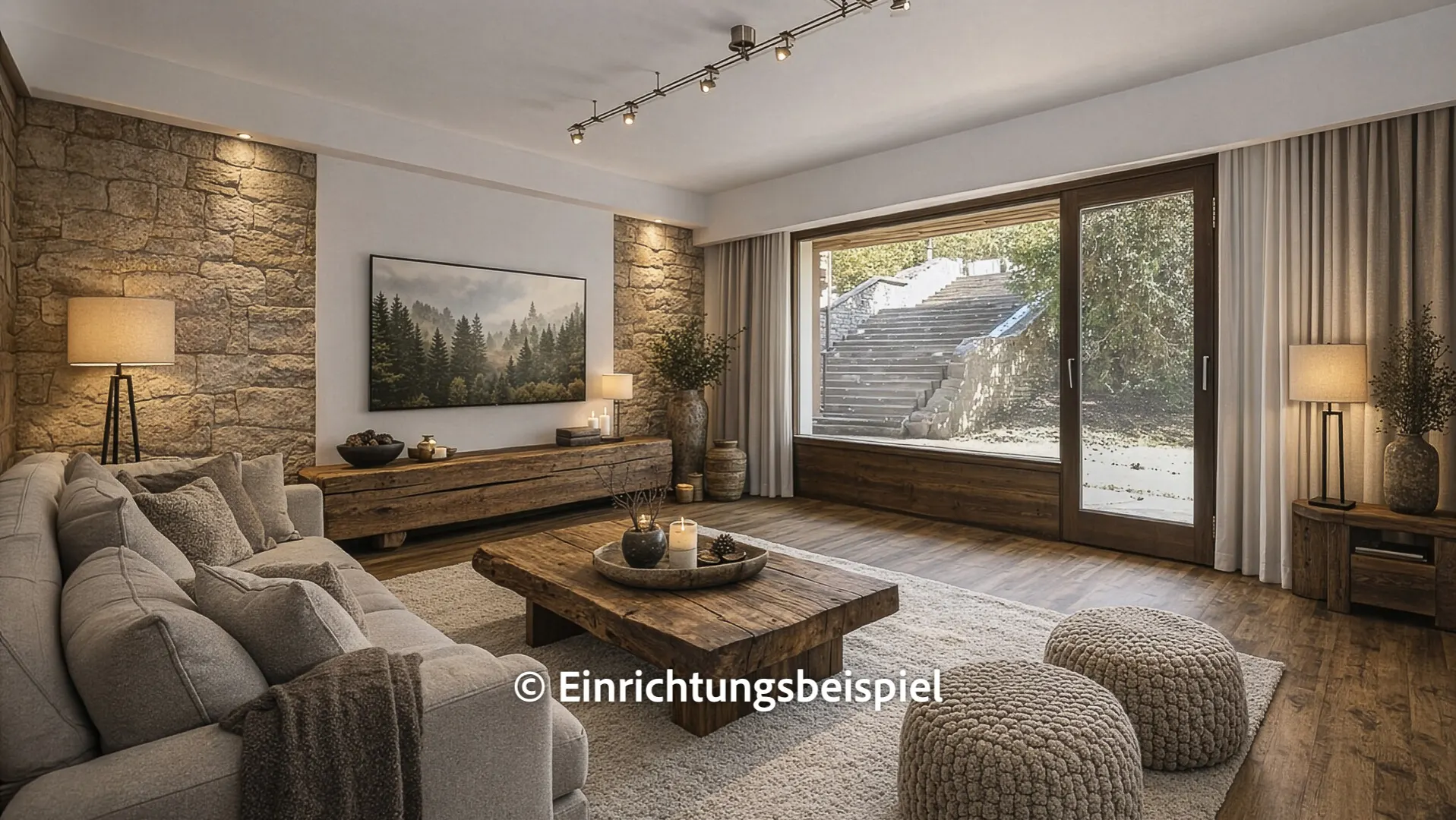 KITZIMMO-Wohnung in Toplage Bichlalm - Immobilien kaufen Kitzbühel.-5