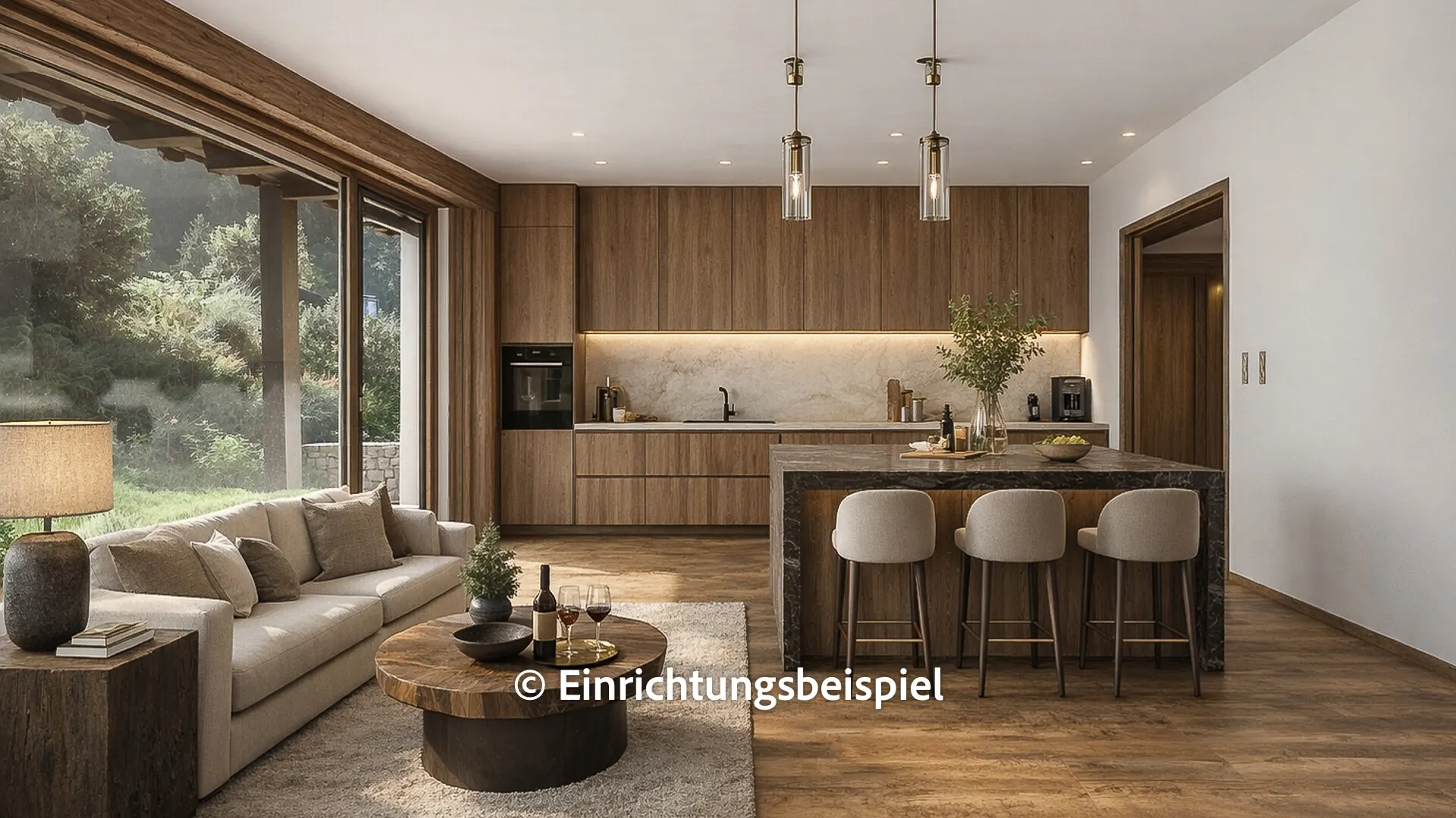 KITZIMMO-Wohnung in Toplage Bichlalm - Immobilien kaufen Kitzbühel.-4