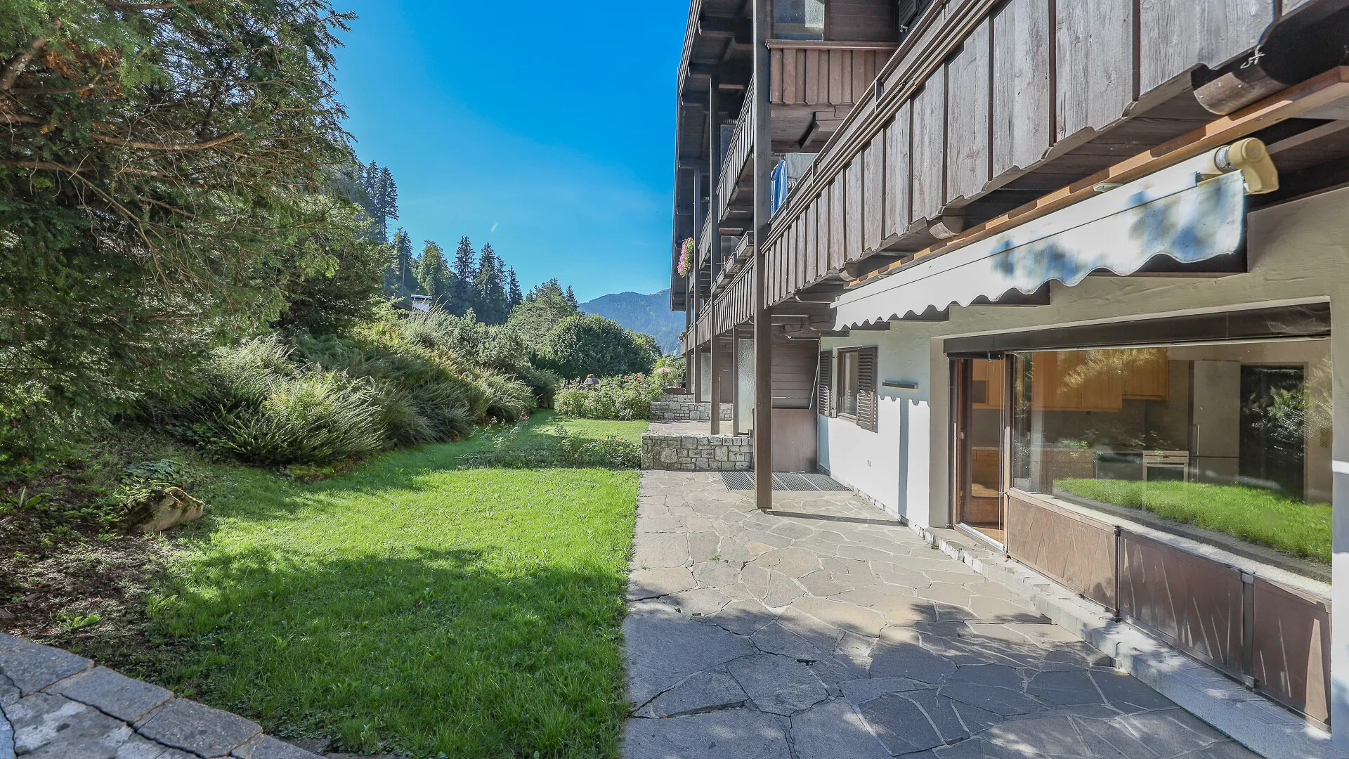 KITZIMMO-Wohnung in Toplage Bichlalm - Immobilien kaufen Kitzbühel.-7