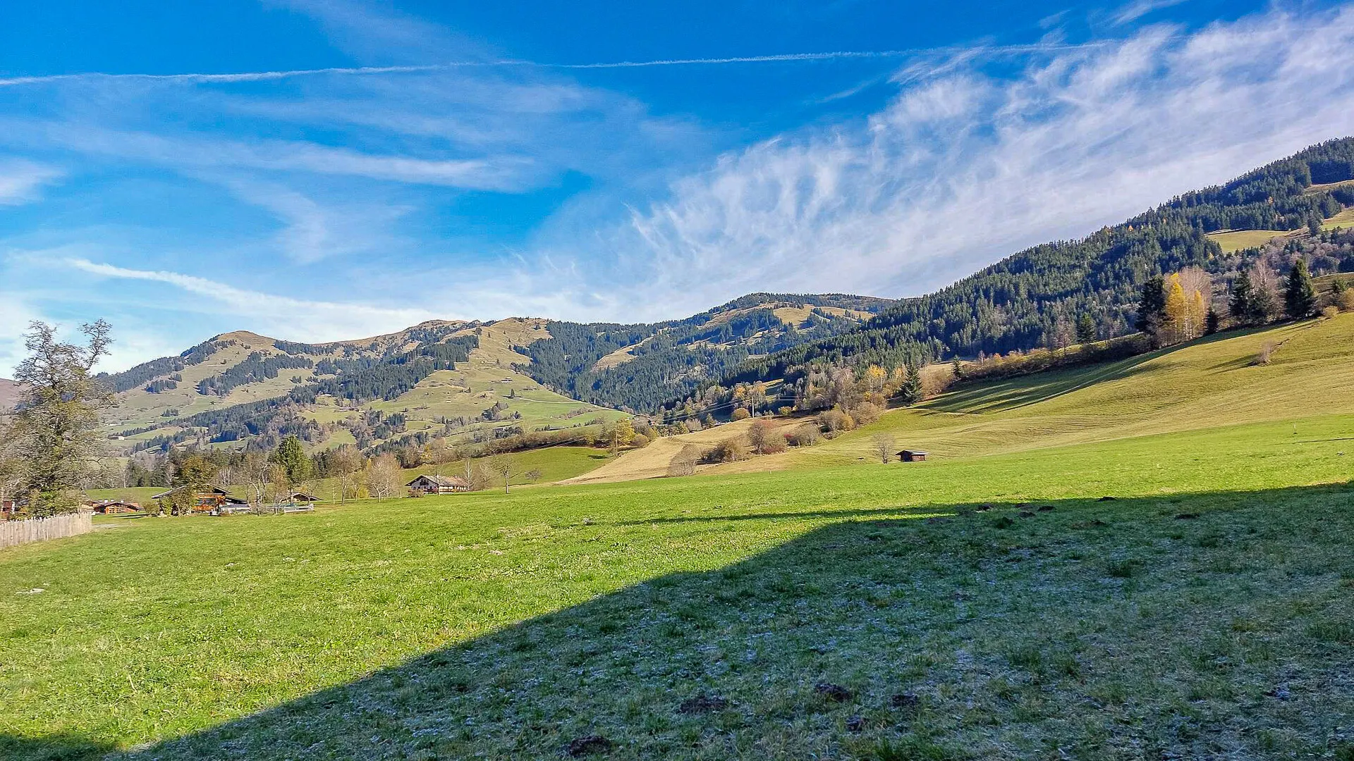 KITZIMMO-Landhaus mit Freizeitwohnsitz in traumhafter Lage - Immobilien Aurach.