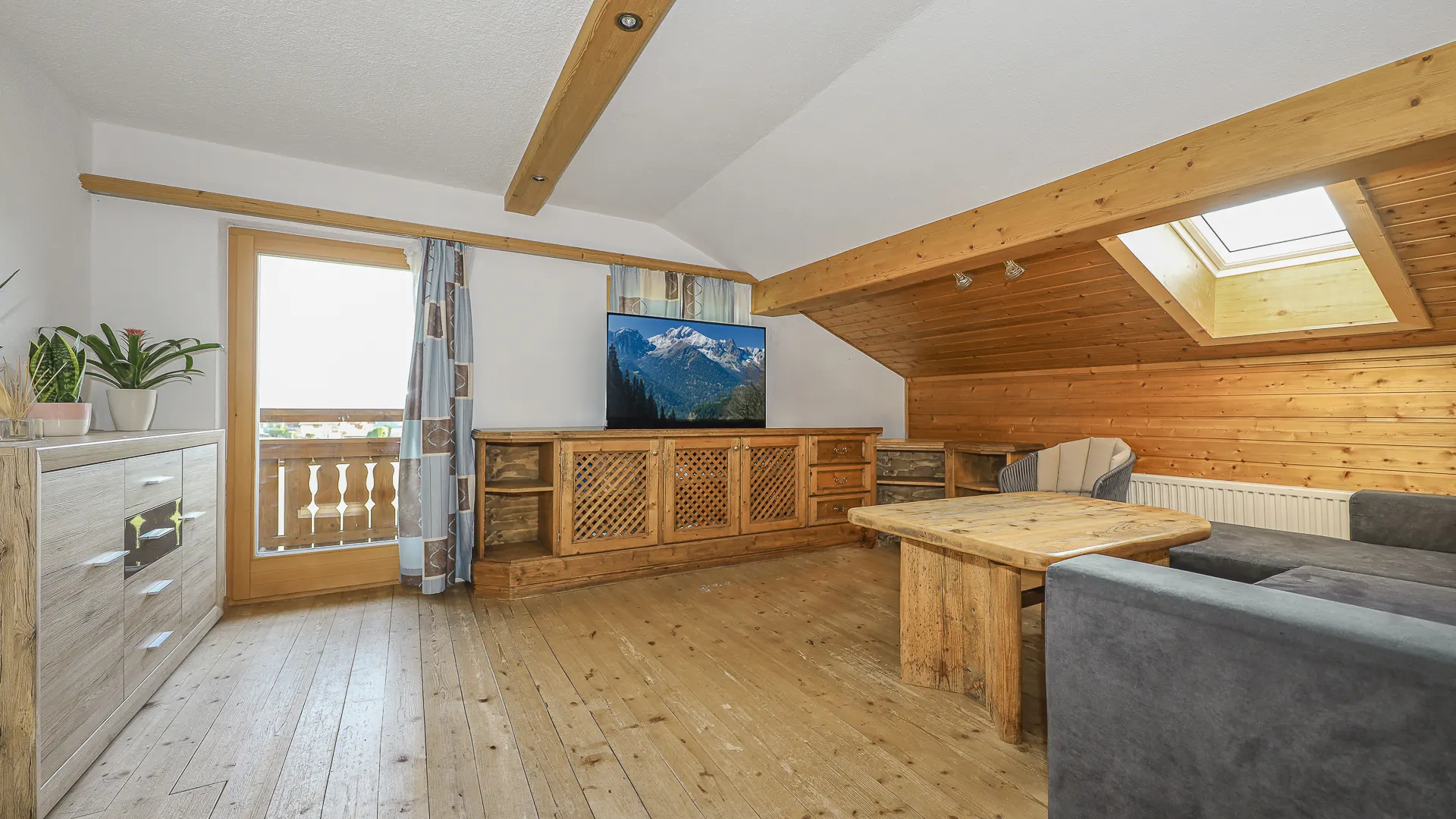 KITZIMMO-Apartmenthaus mit Freizeitwohnsitz kaufen - Immobilien Going am Wilden Kaiser.