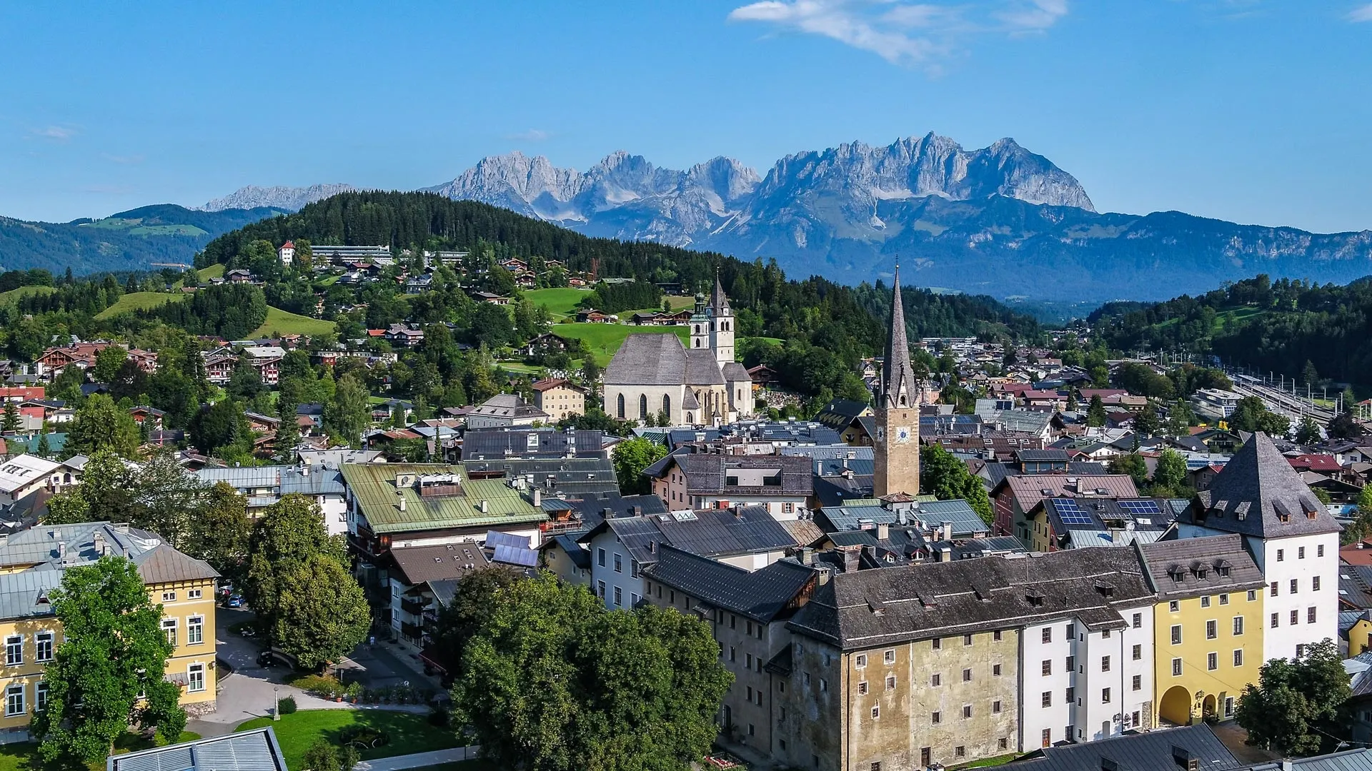 KITZIMMO-Diskrete Vermarktung von Luxusimmobilein in Kitzbühel.