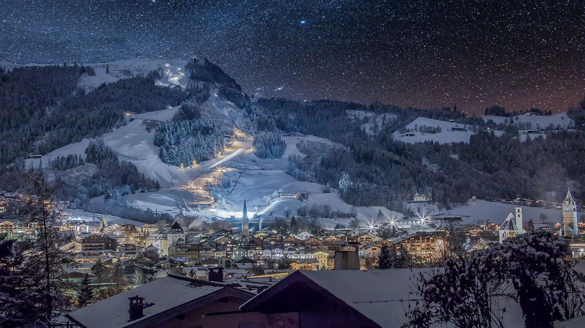 KITZIMMO-Diskrete Vermarktung von Luxusimmobilein in Kitzbühel.