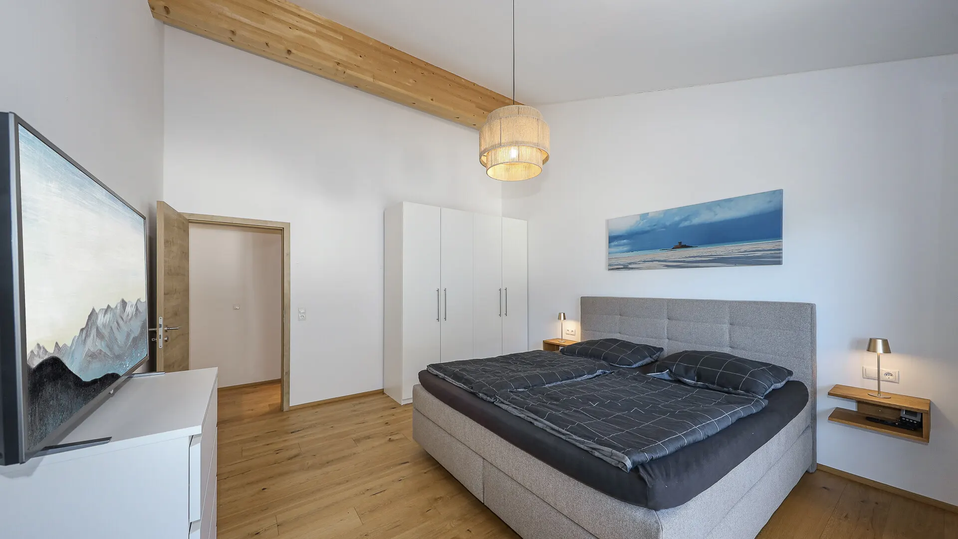 KITZIMMO-Exklusives Einfamilienhaus in Toplage - Immobilien Waidring.